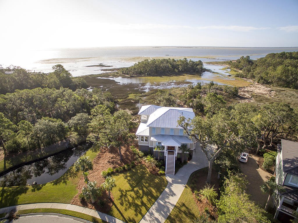 Property image 1 at 3250 Sand Marsh Lane, Mount Pleasant, SC 29466