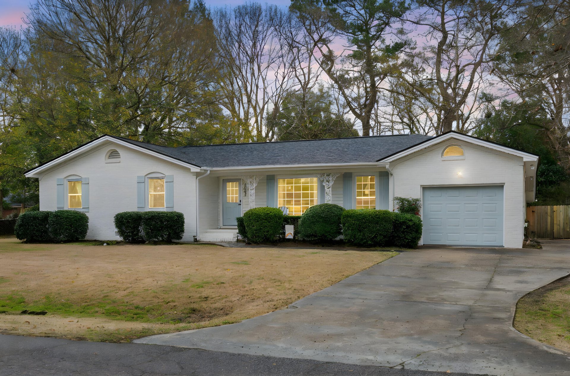 West Ashley Plantation, Charleston community