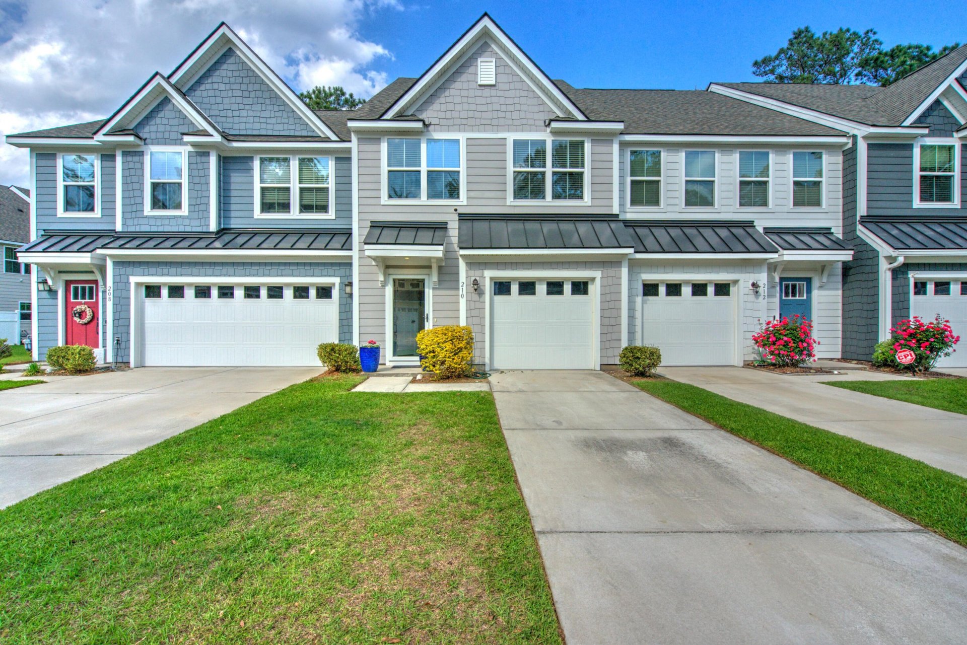 Property image 1 at 210 Grand Palm Lane, Summerville, SC 29485