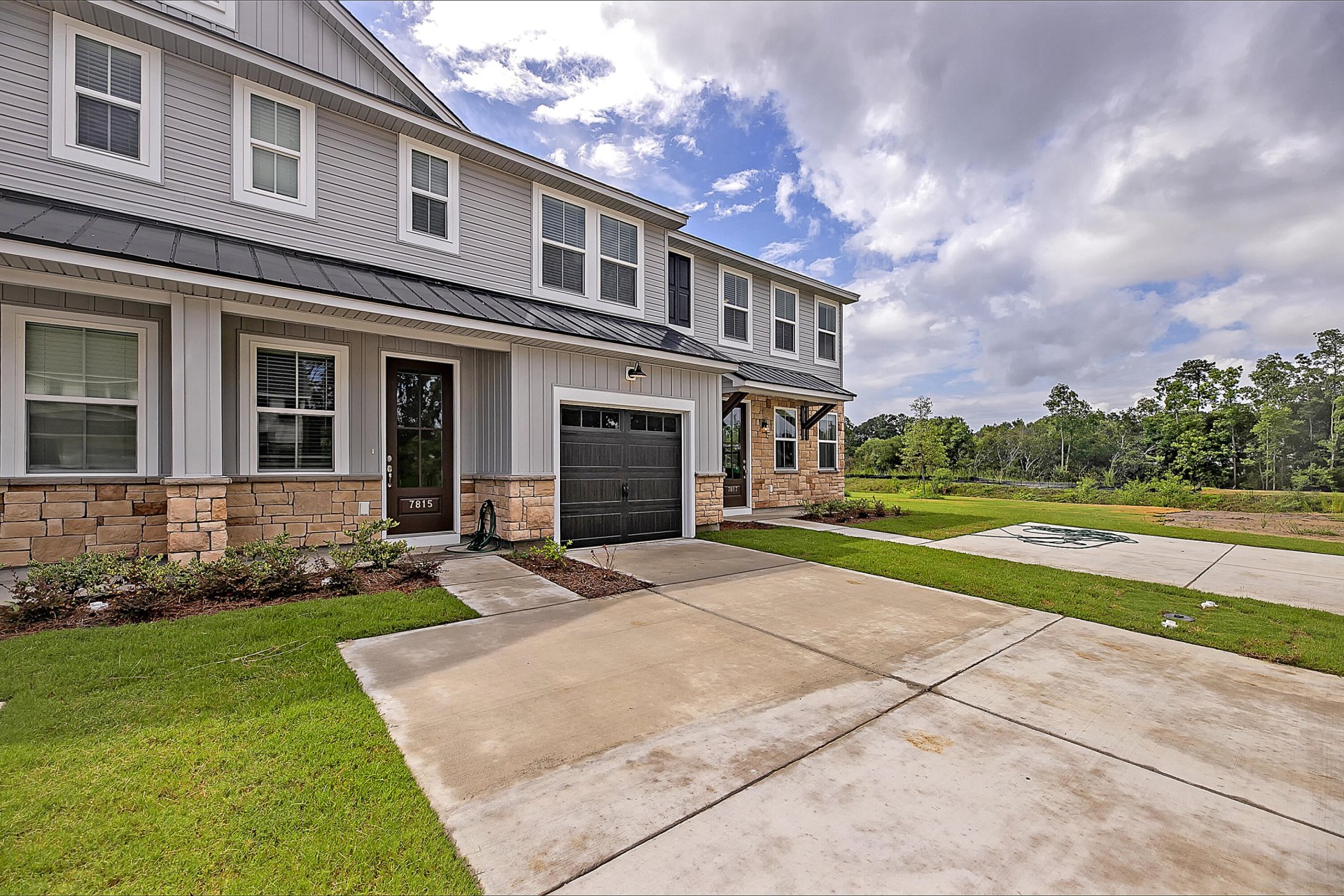 Property image 1 at 7735 Park Gate Drive, North Charleston, SC 29418