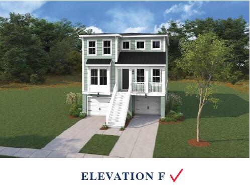 Property at 752 Minton Road, Charleston, SC 29412