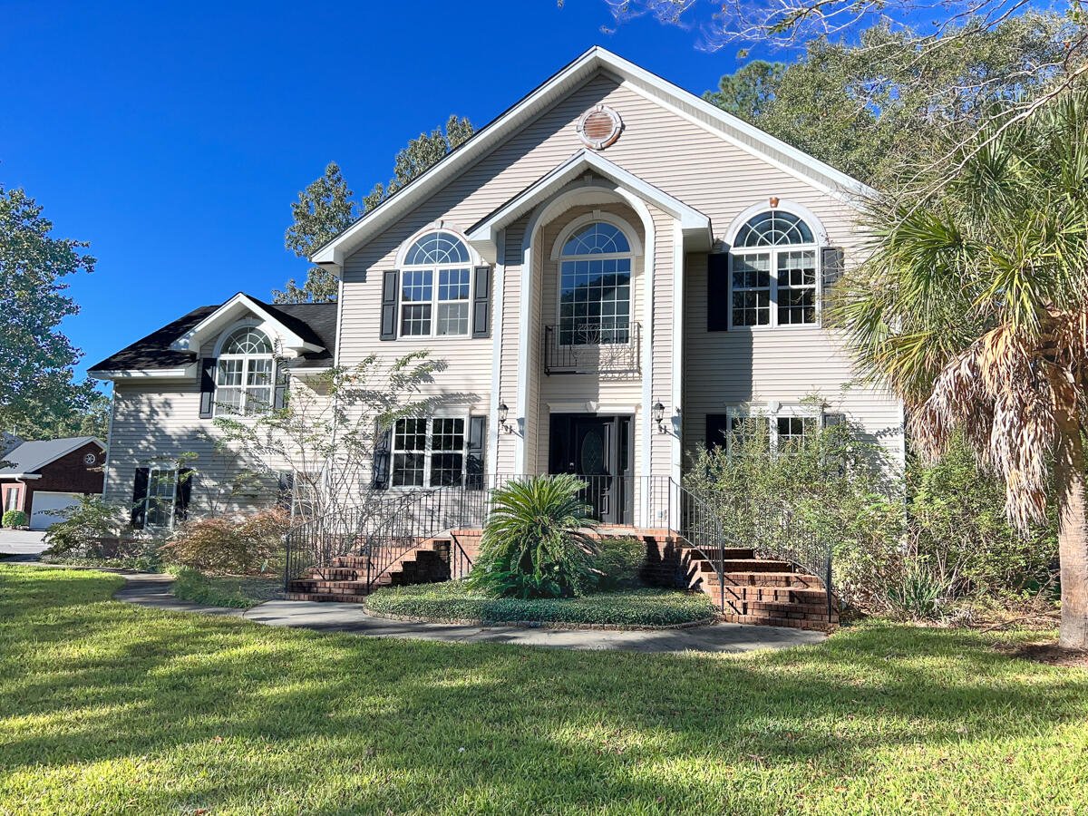 Property at 100 Sutton Lane, Goose Creek, SC 29445