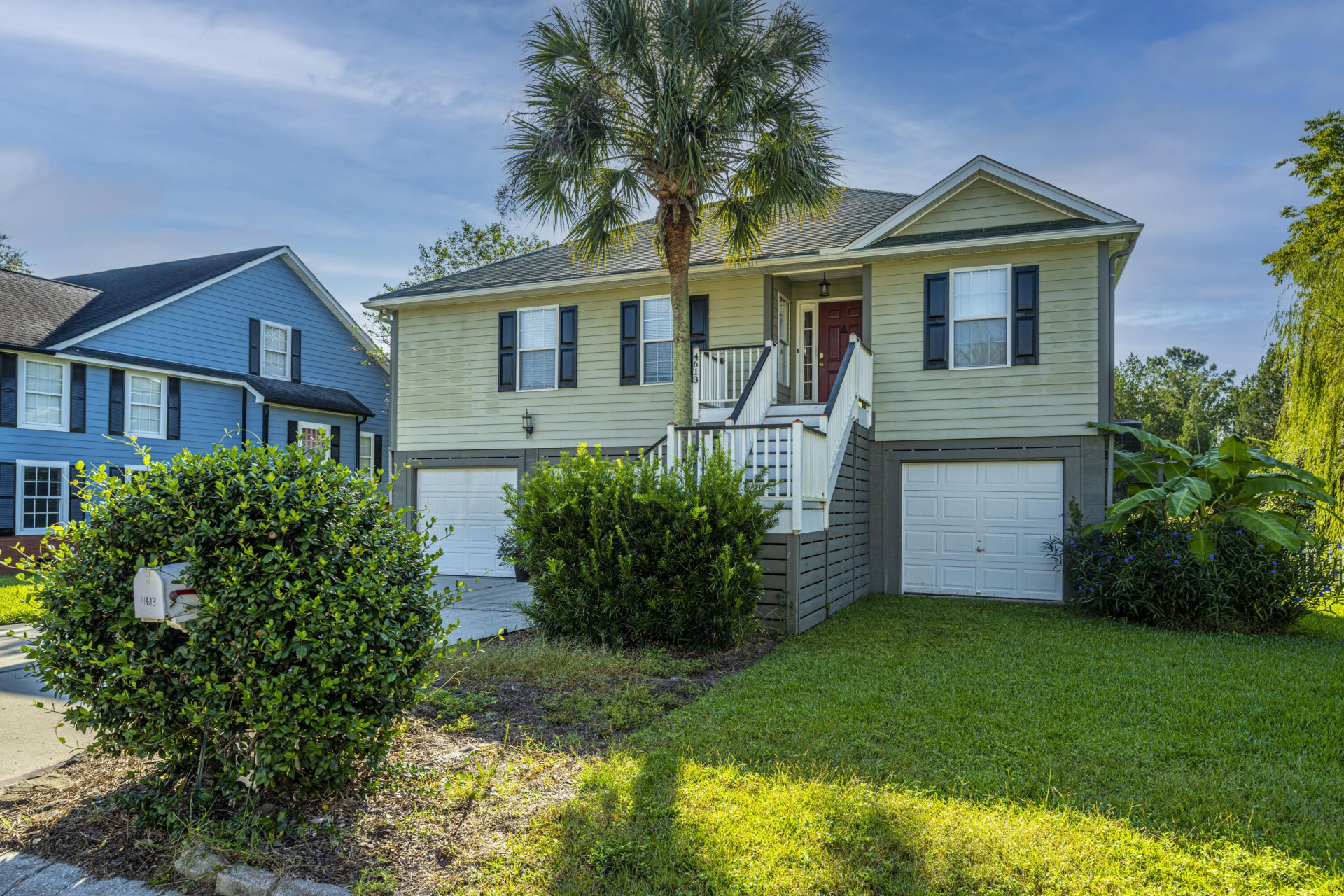 Property image 1 at 4613 Ashley View Lane, North Charleston, SC 29405