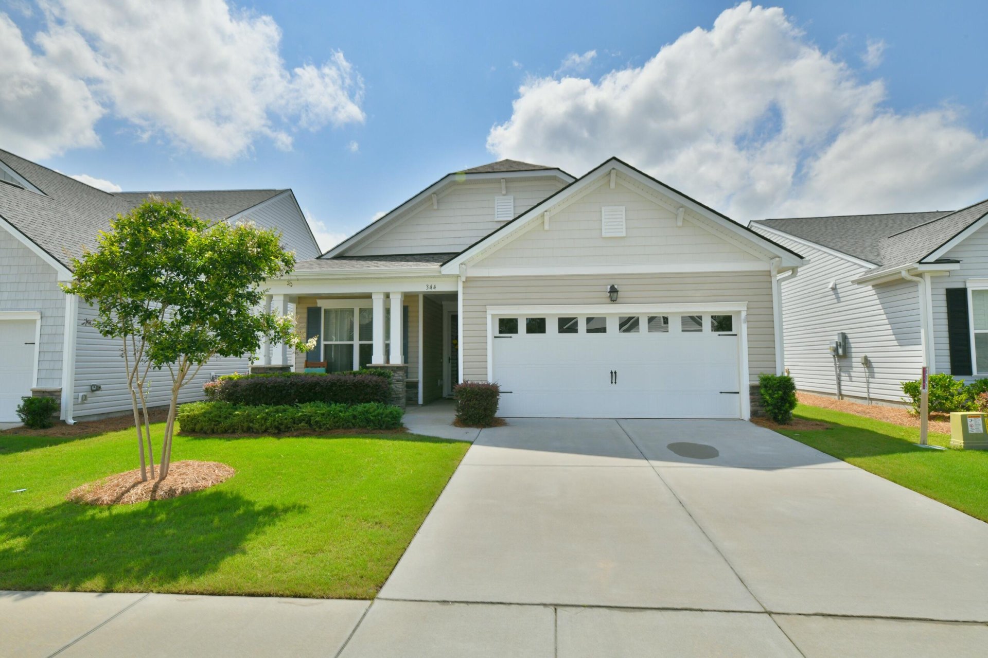 Property at 344 Seaside Trail, Summerville, SC 29486