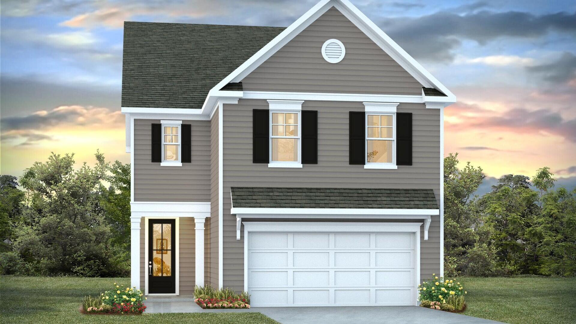 Property at 217 Seele Street, Summerville, SC 29485