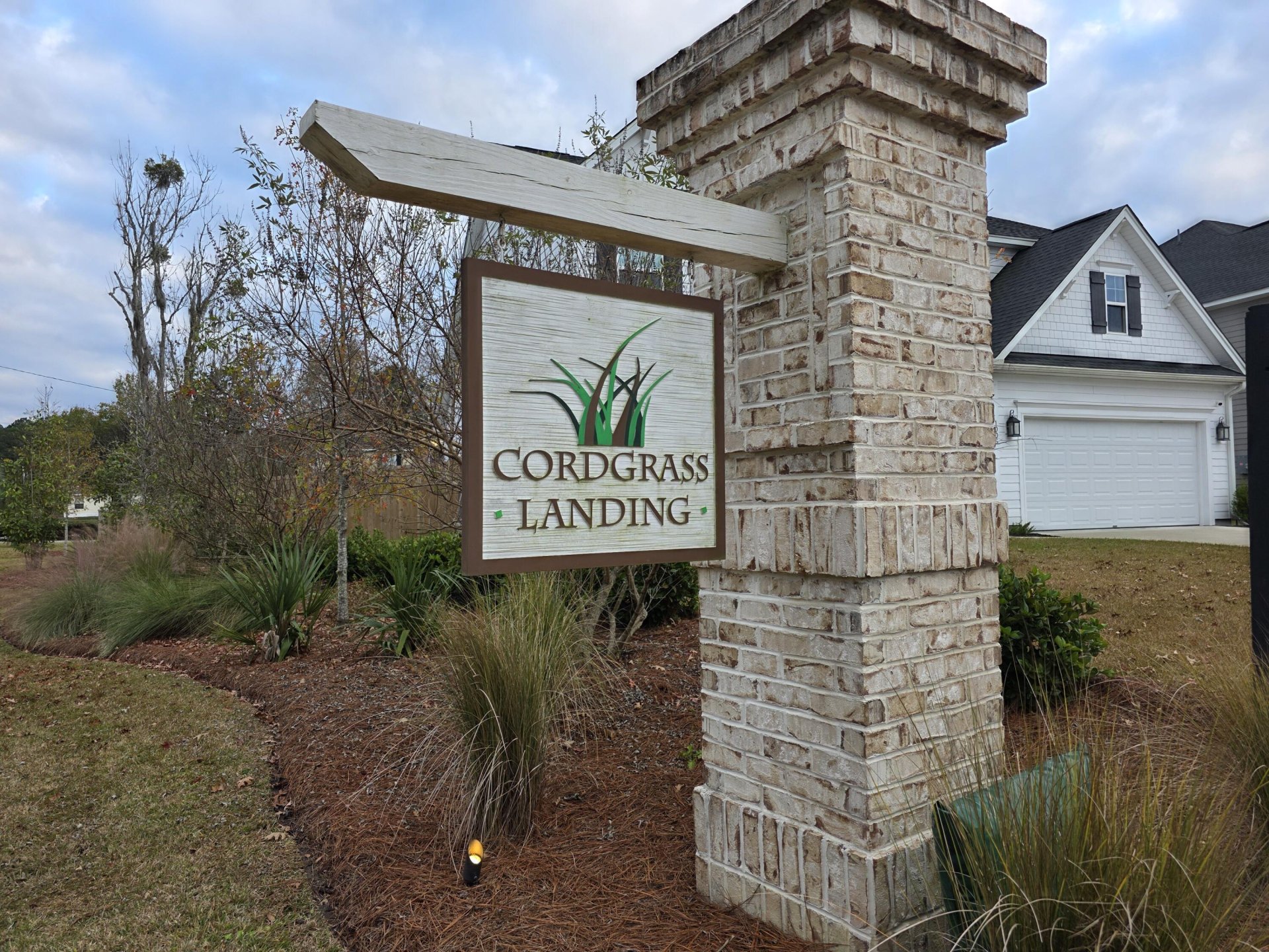 1005 Saltwater Circle