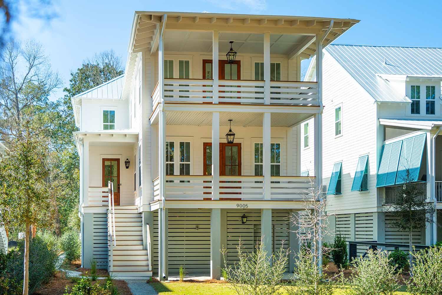 Property image 1 at 9005 Stern Alley, Johns Island, SC 29455