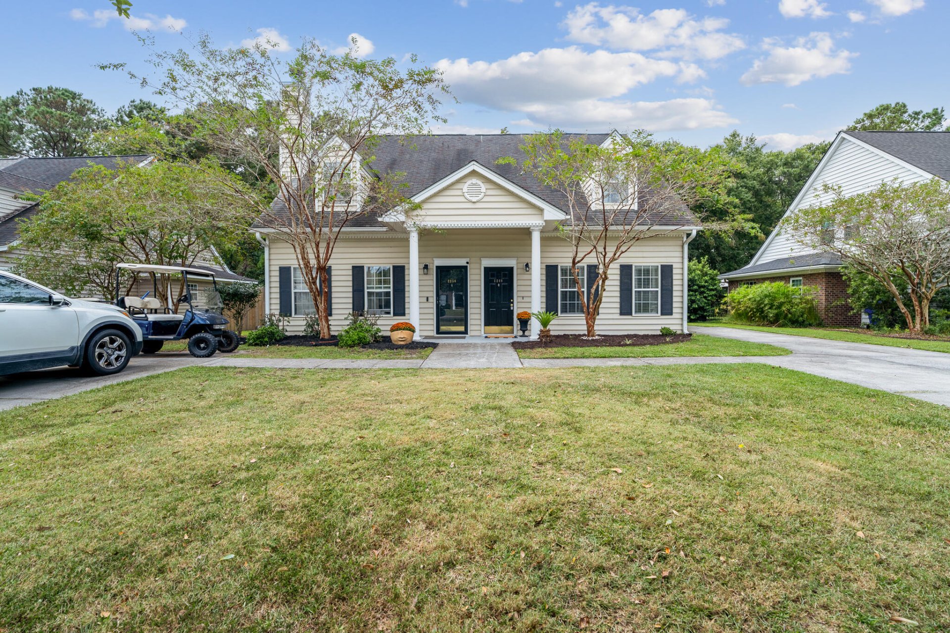 Property image 1 at 2260 Kings Gate Lane, Mount Pleasant, SC 29466