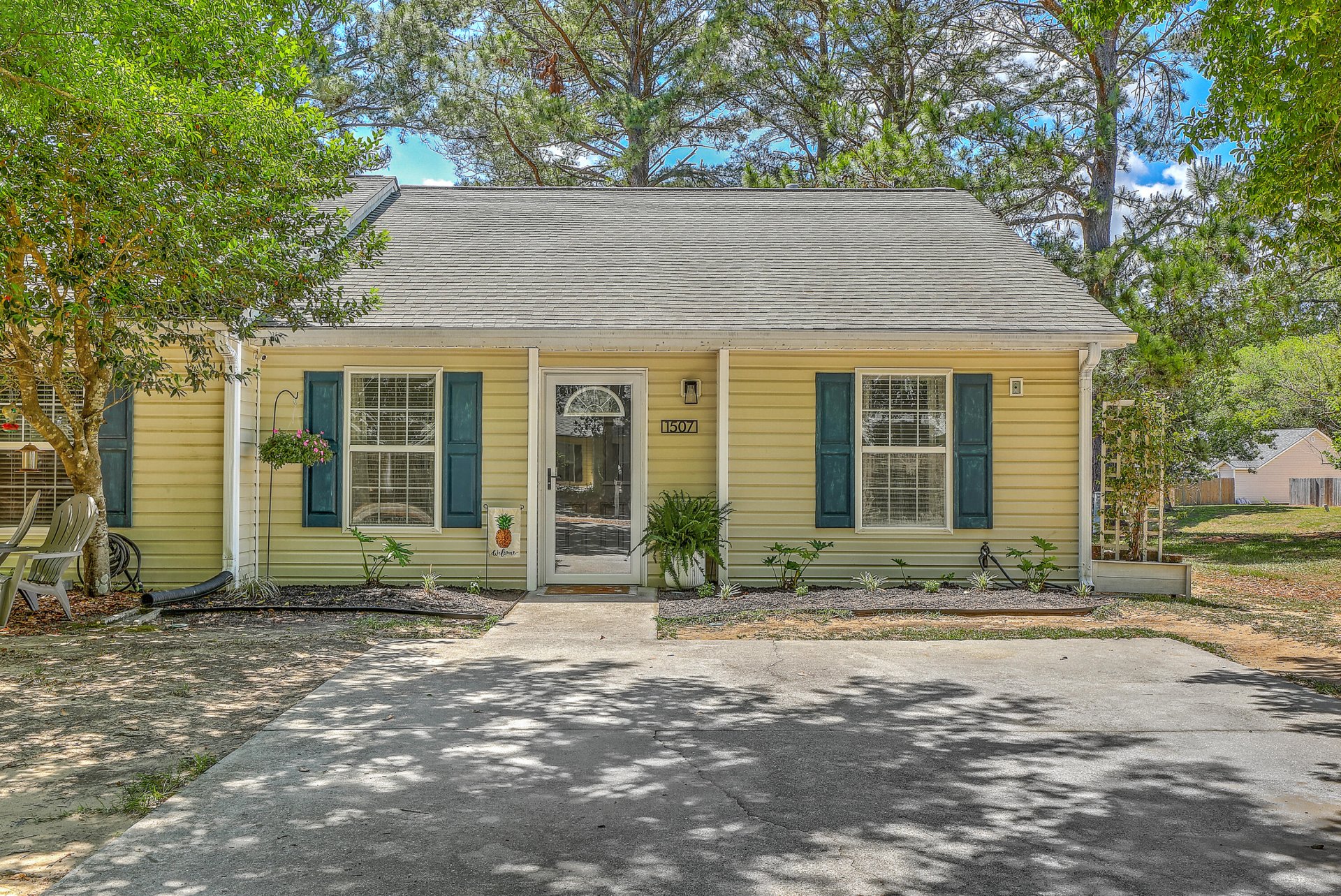 Property image 1 at 1507 Blaze Lane, Charleston, SC 29412