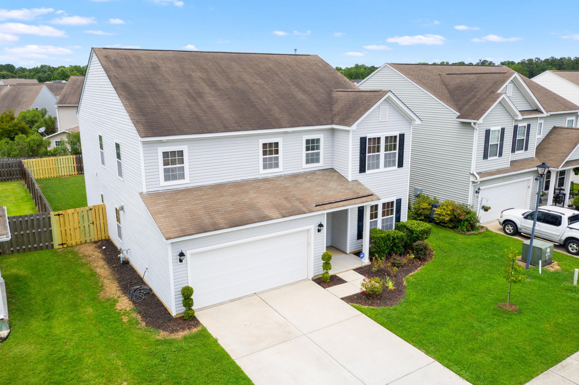 Property image 1 at 6010 Snead Lane, Summerville, SC 29483