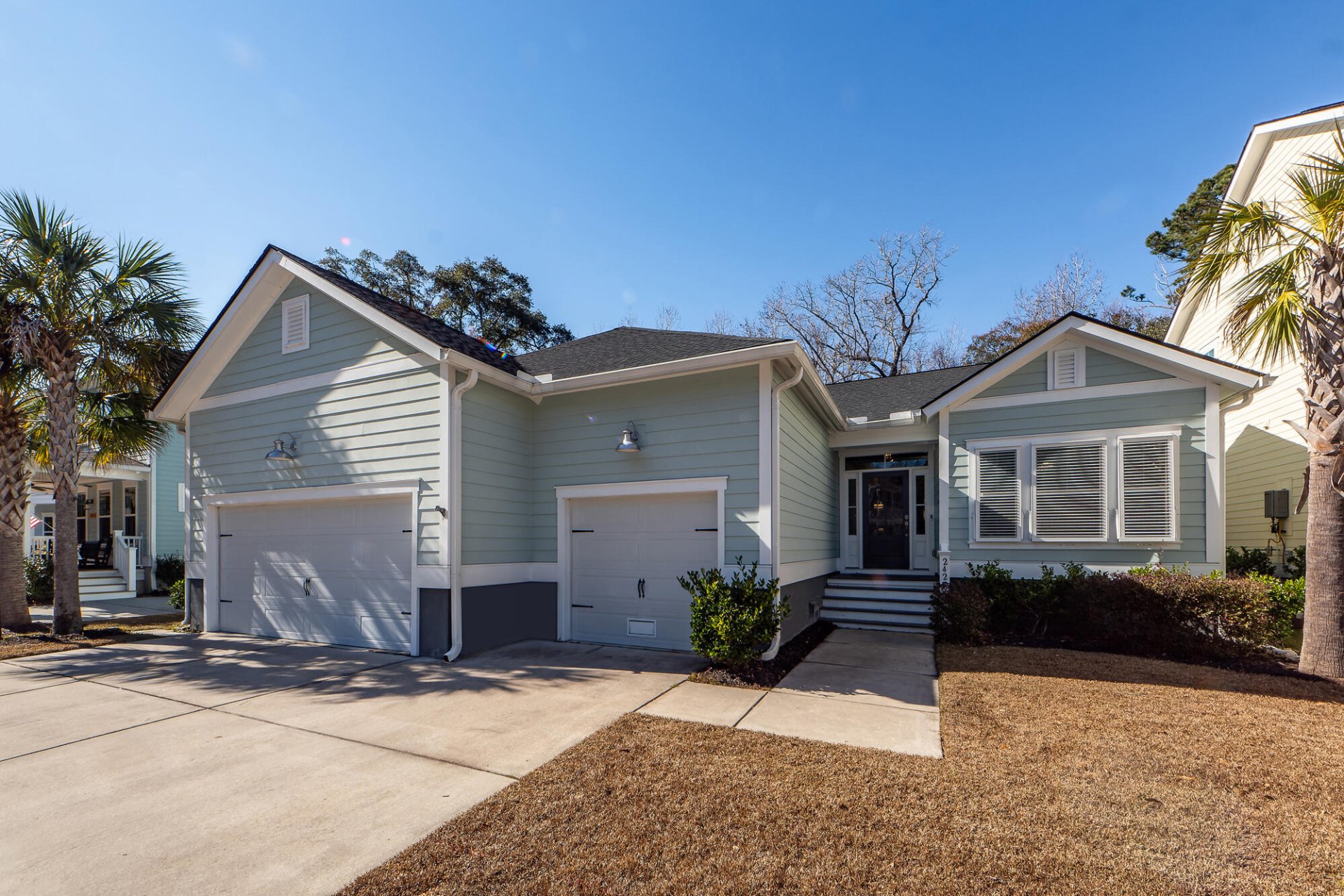 Property image 1 at 2427 Jasper Patterson Drive, Johns Island, SC 29455