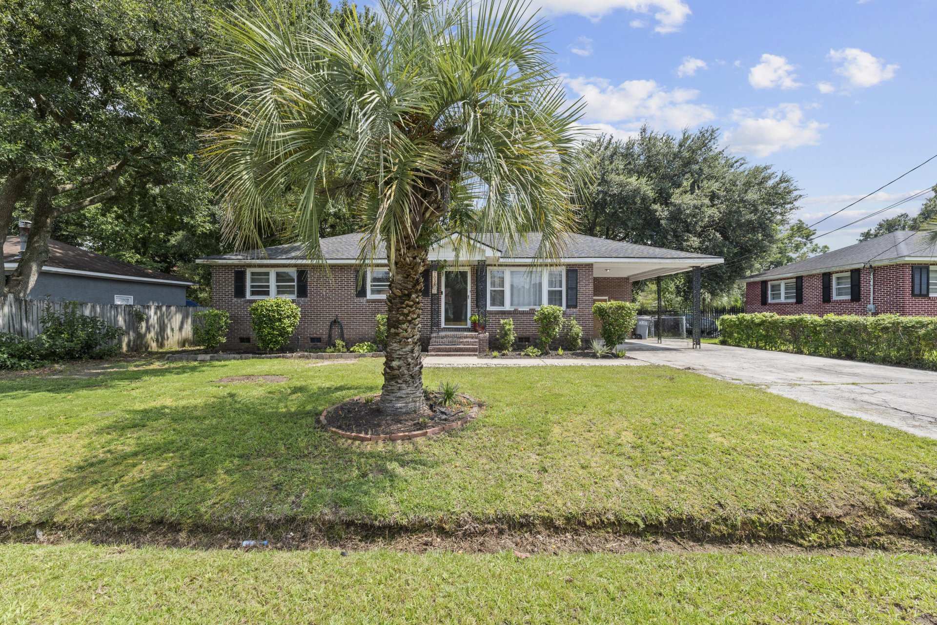 Property image 1 at 7038 Kenneth Drive, North Charleston, SC 29406