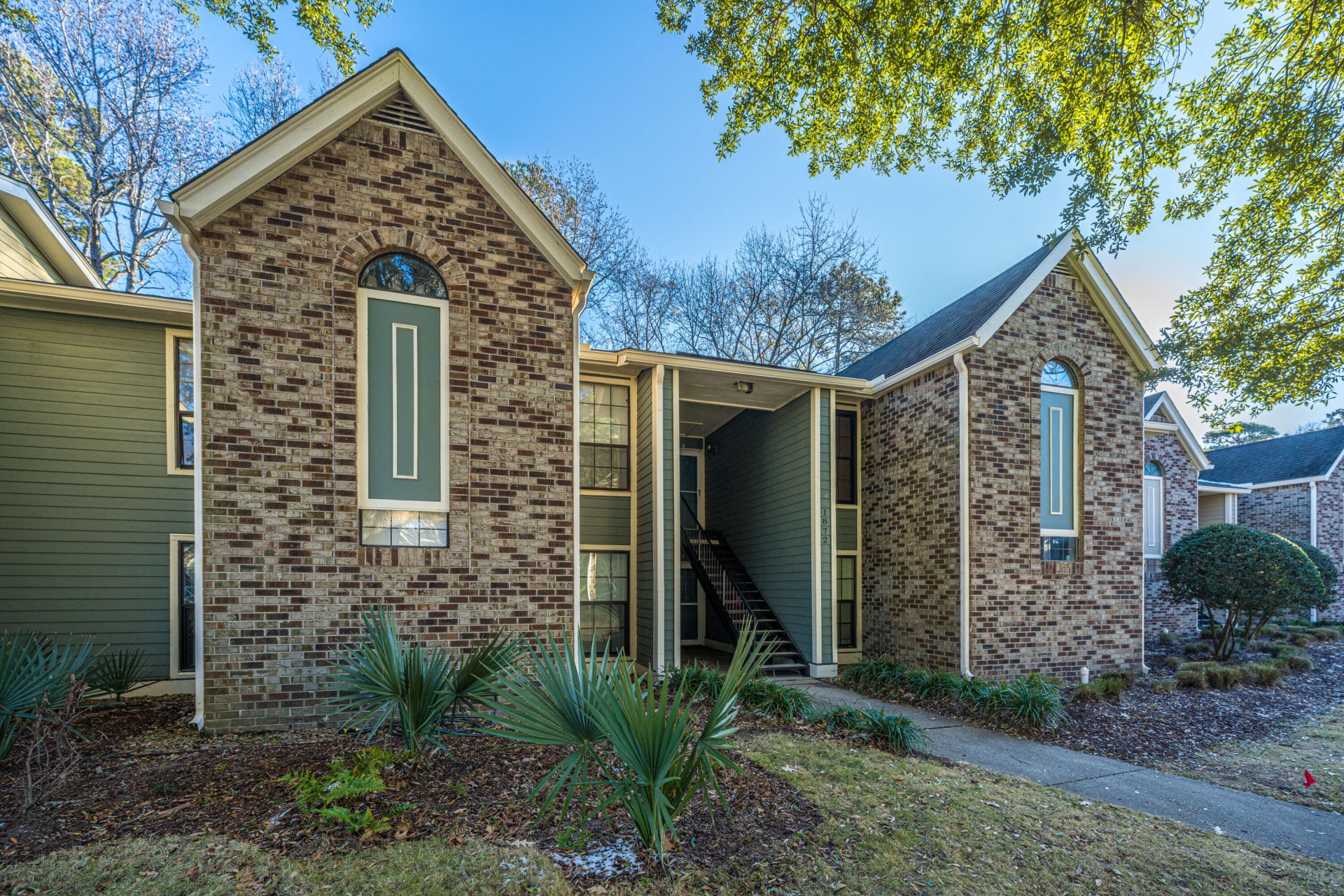 1872 Montclair Drive D