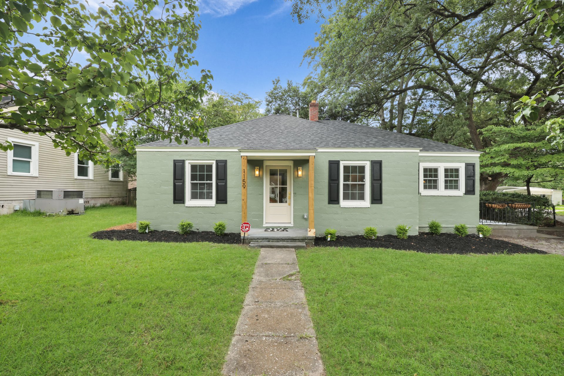 Property at 1159 North Boulevard, North Charleston, SC 29405