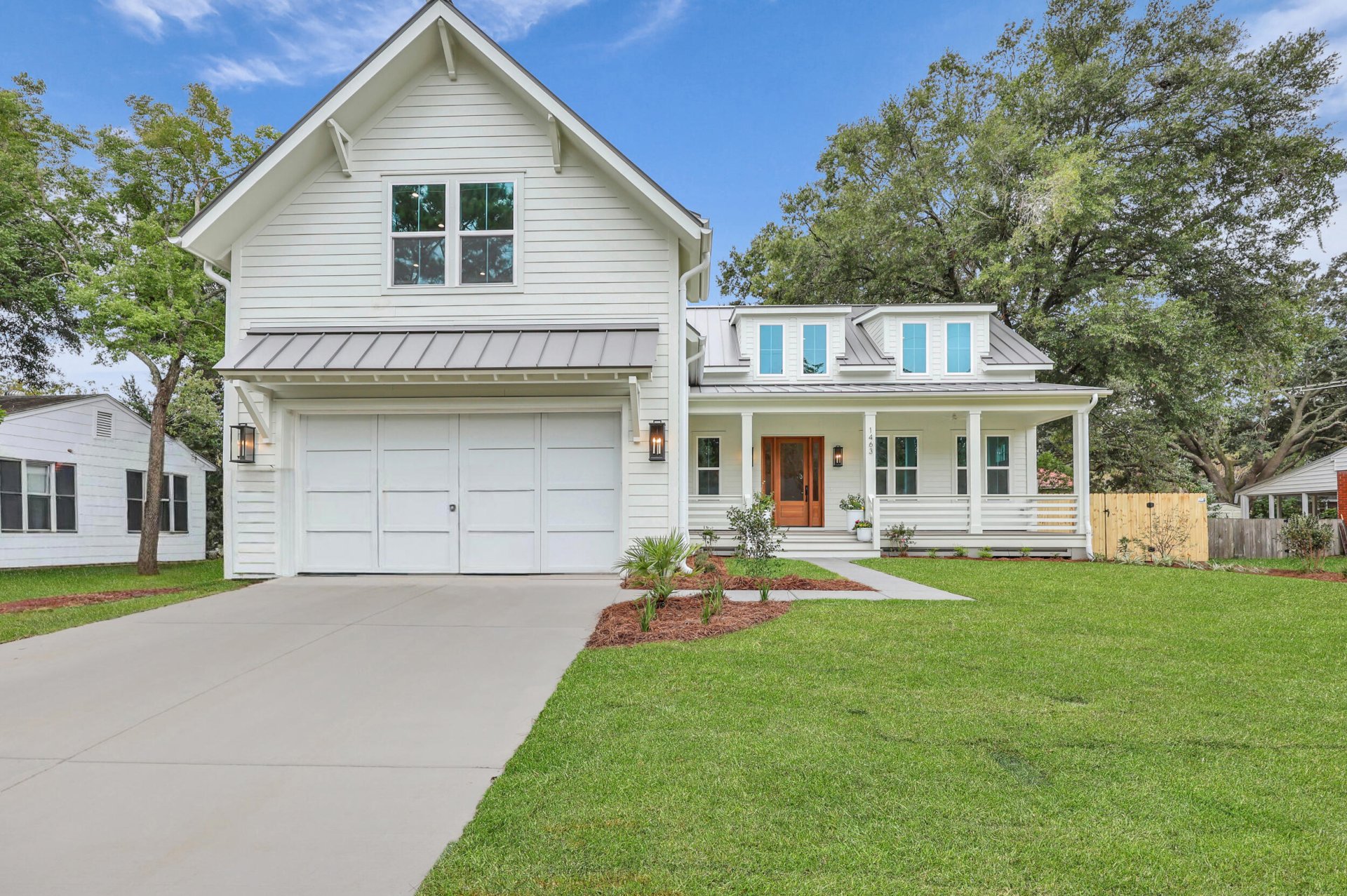 Property at 1463 Seminole Street, Mount Pleasant, SC 29464