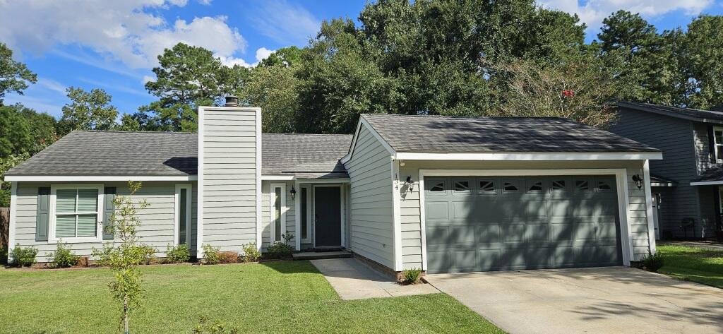 Property image 1 at 134 Bridgecreek Drive, Goose Creek, SC 29445