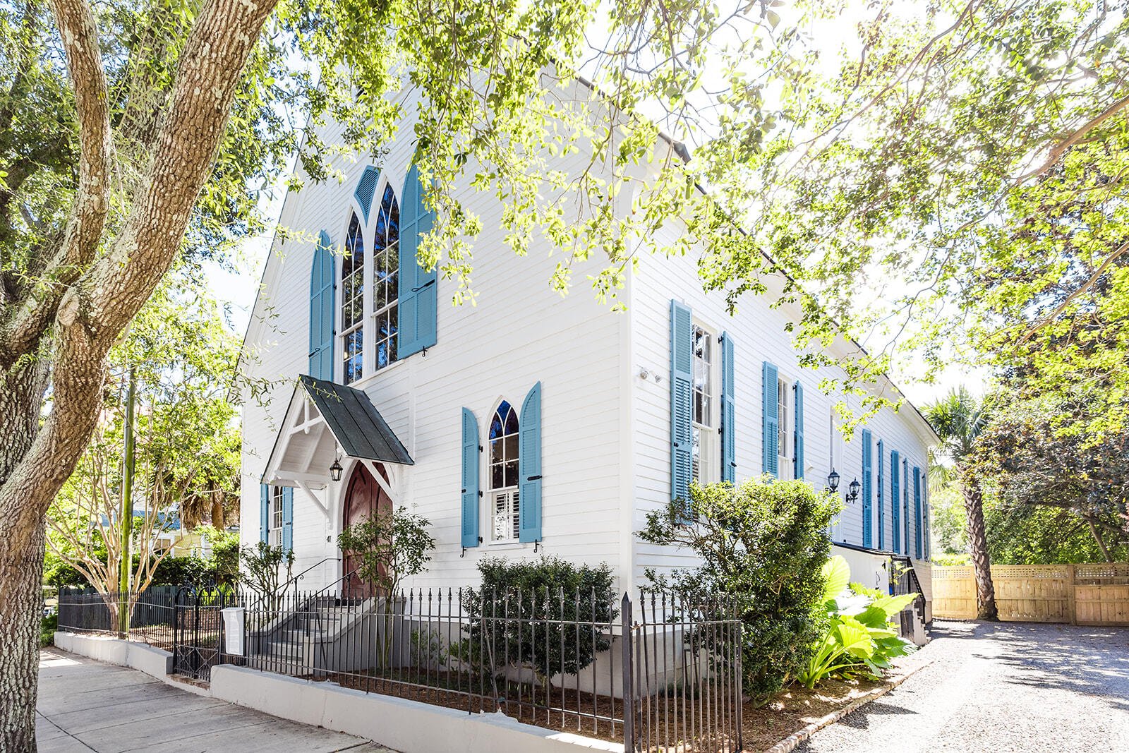 Property at 41 Pitt Street, Charleston, SC 29401