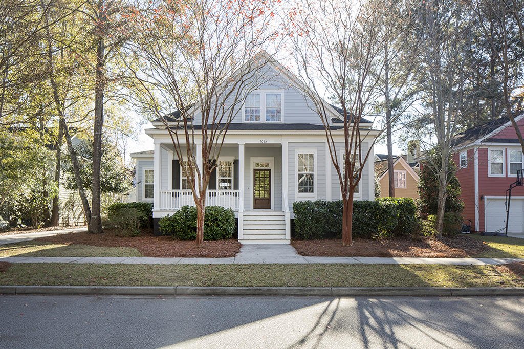 Property image 1 at 7064 Schooner Street, Charleston, SC 29492