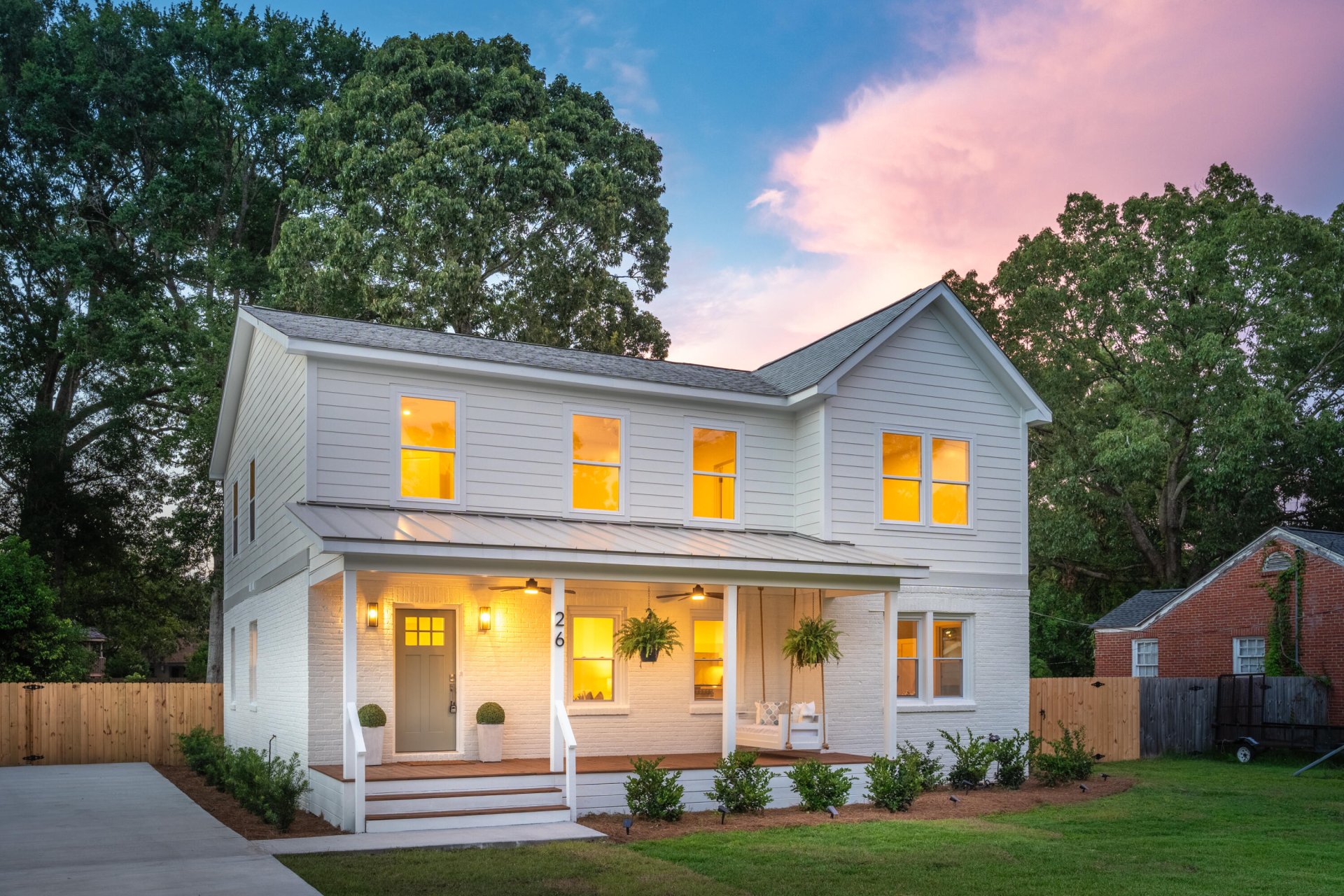 Property image 1 at 26 Rosedale Drive, Charleston, SC 29407