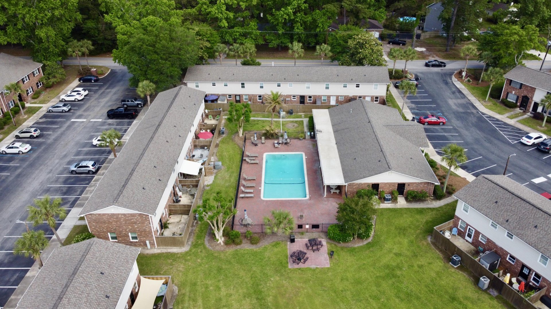 415 Parkdale Drive 2f