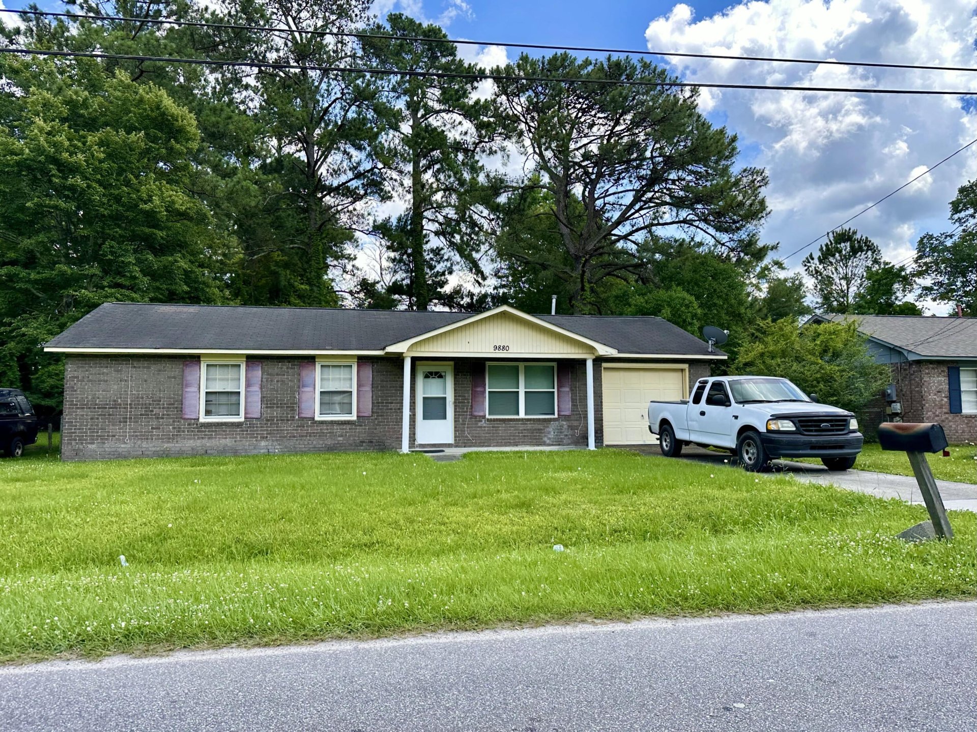 9880 Berrywood Drive