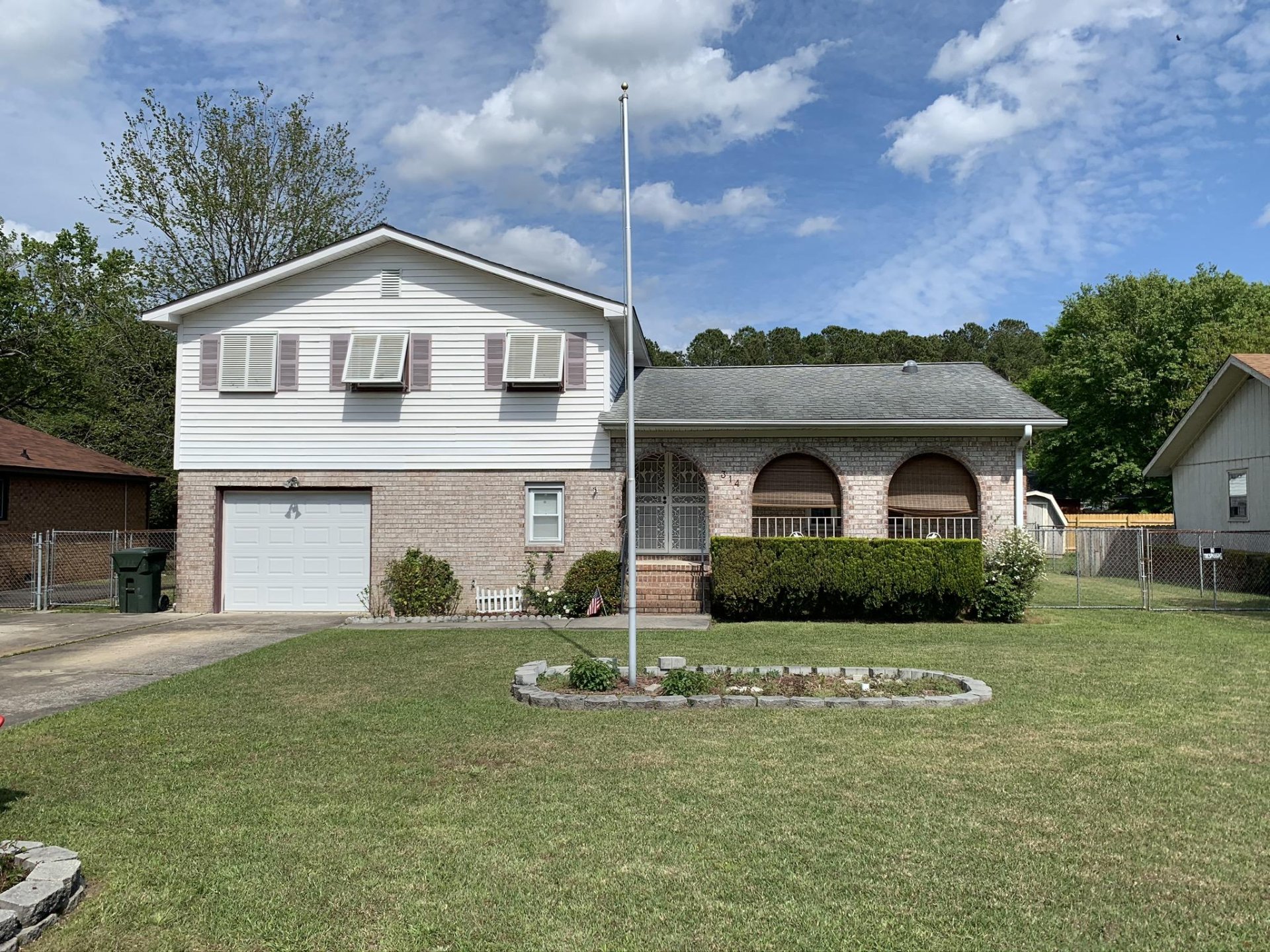 Property image 1 at 314 Silver Fox Lane, Goose Creek, SC 29445