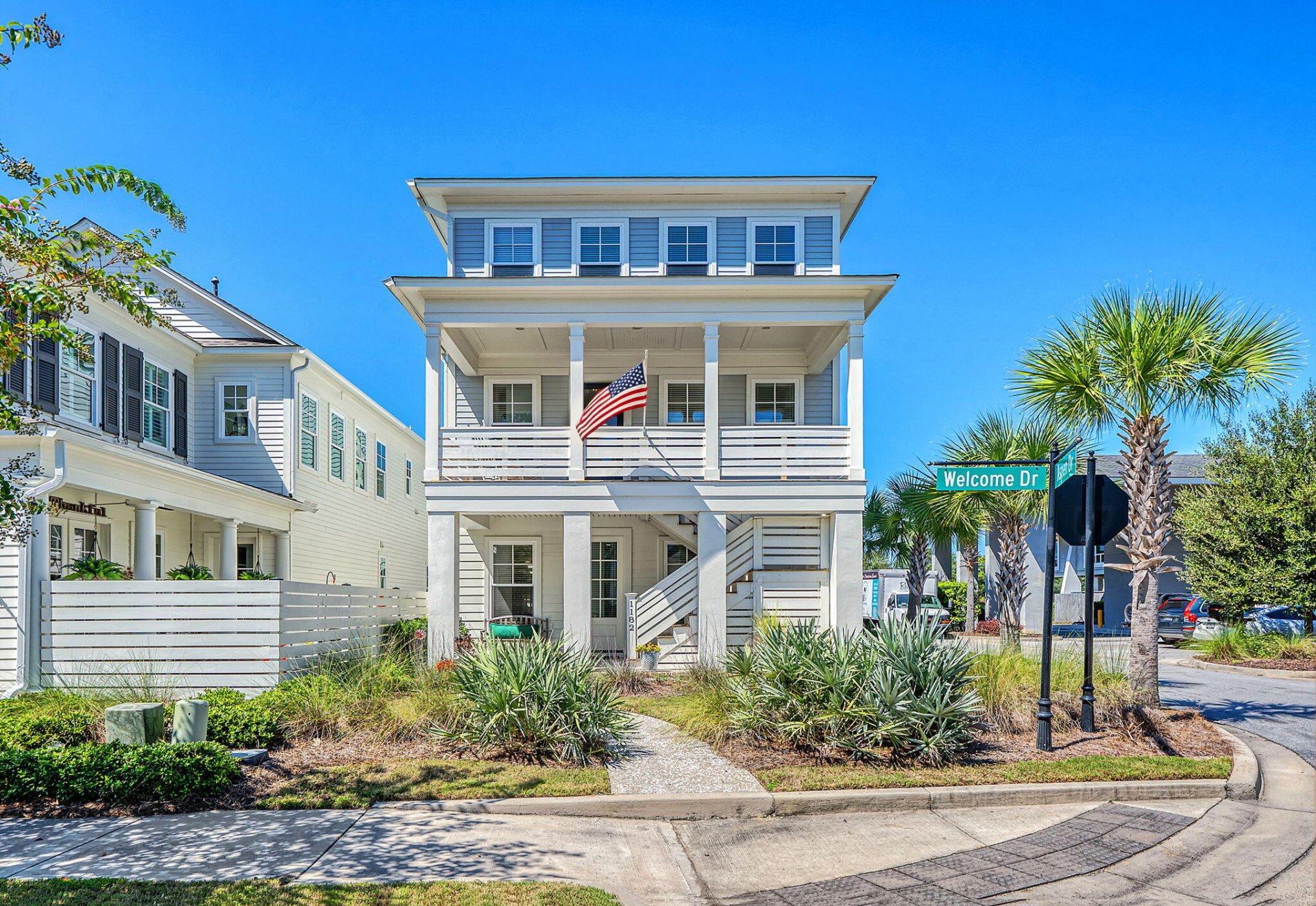 Property at 1182 Welcome Drive, Mount Pleasant, SC 29464