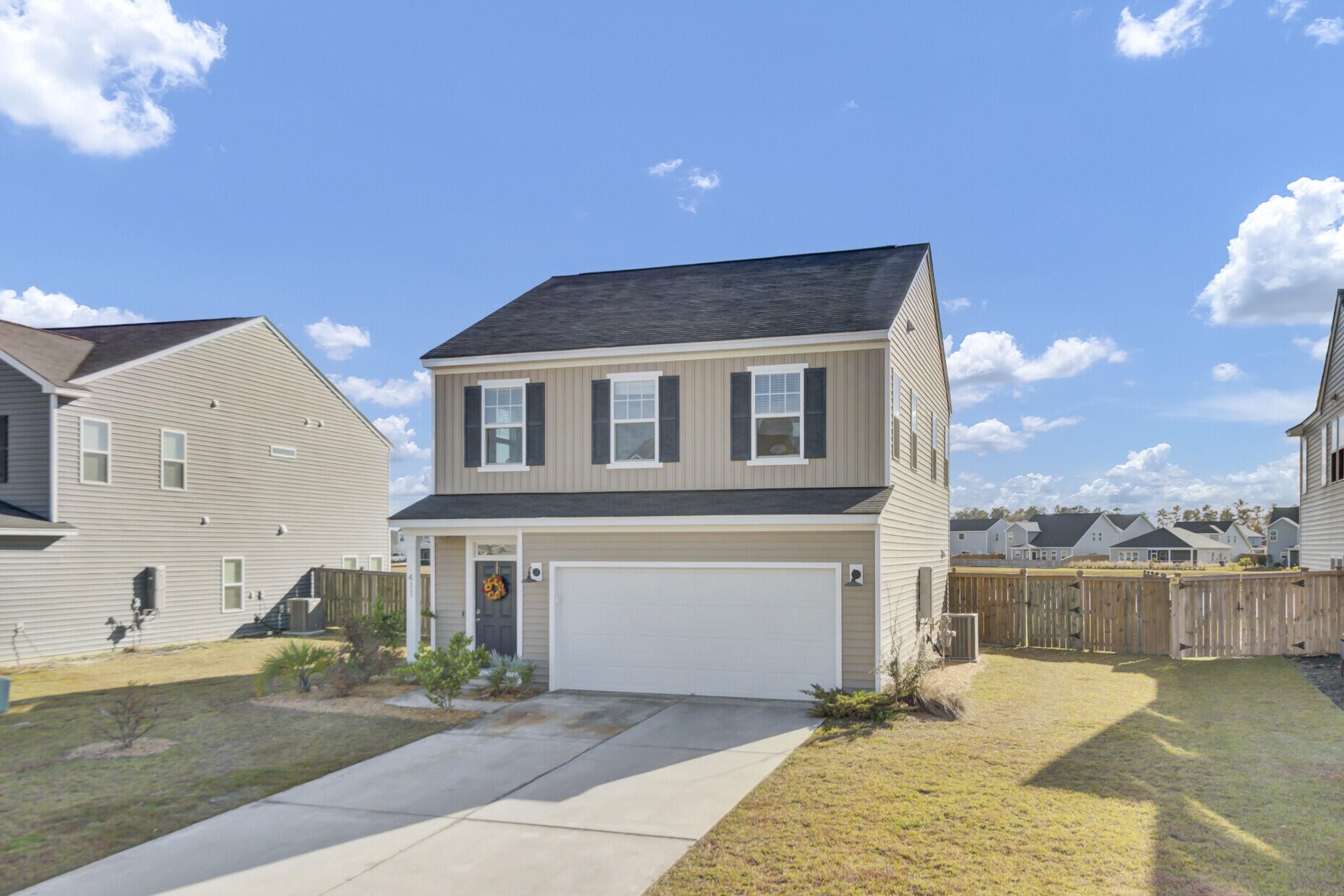 Property at 411 Carrara Drive, Summerville, SC 29486