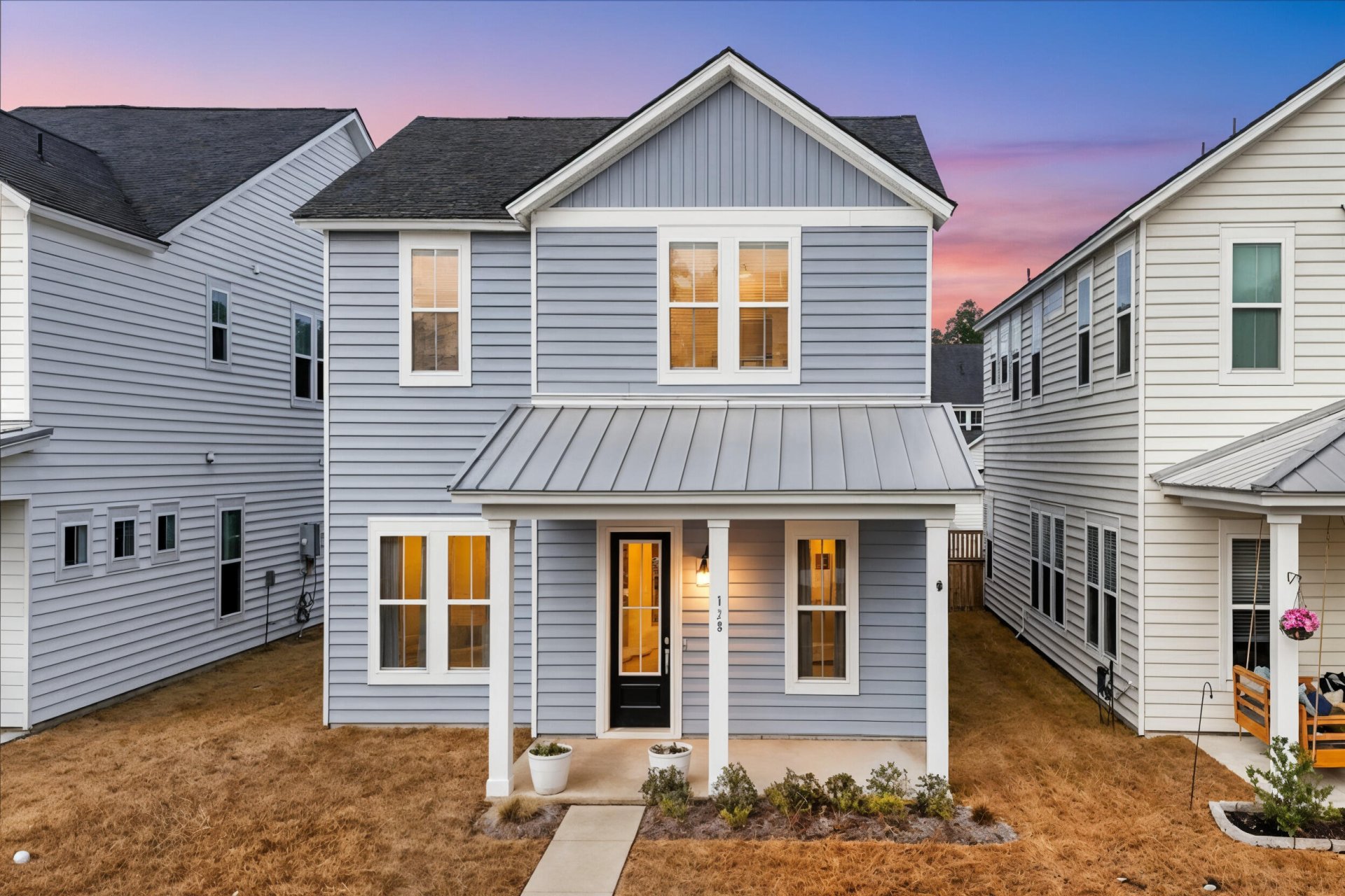 138 Salt Yard Landing