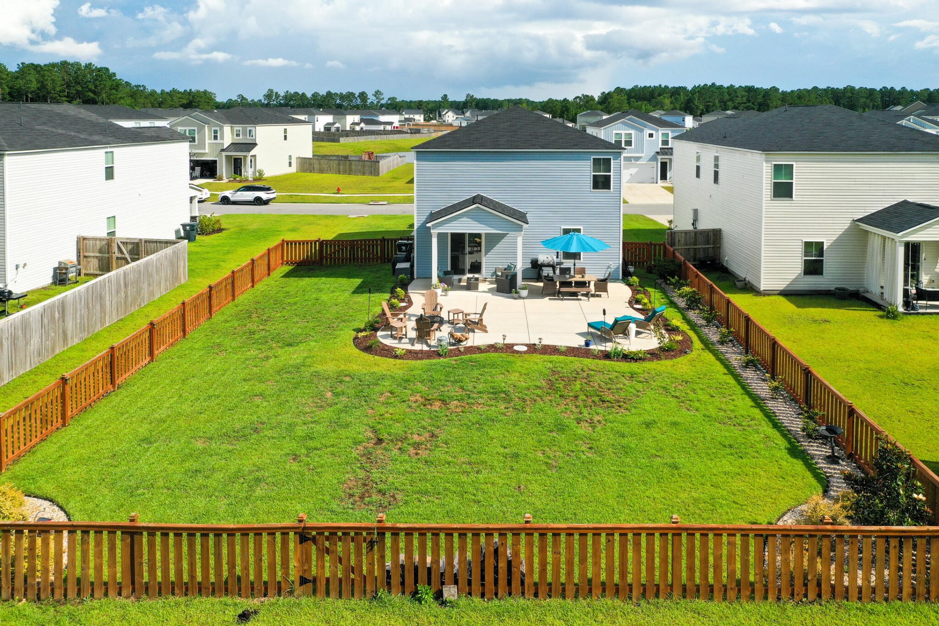 Property at 541 Spanish Wells Road, Summerville, SC 29486