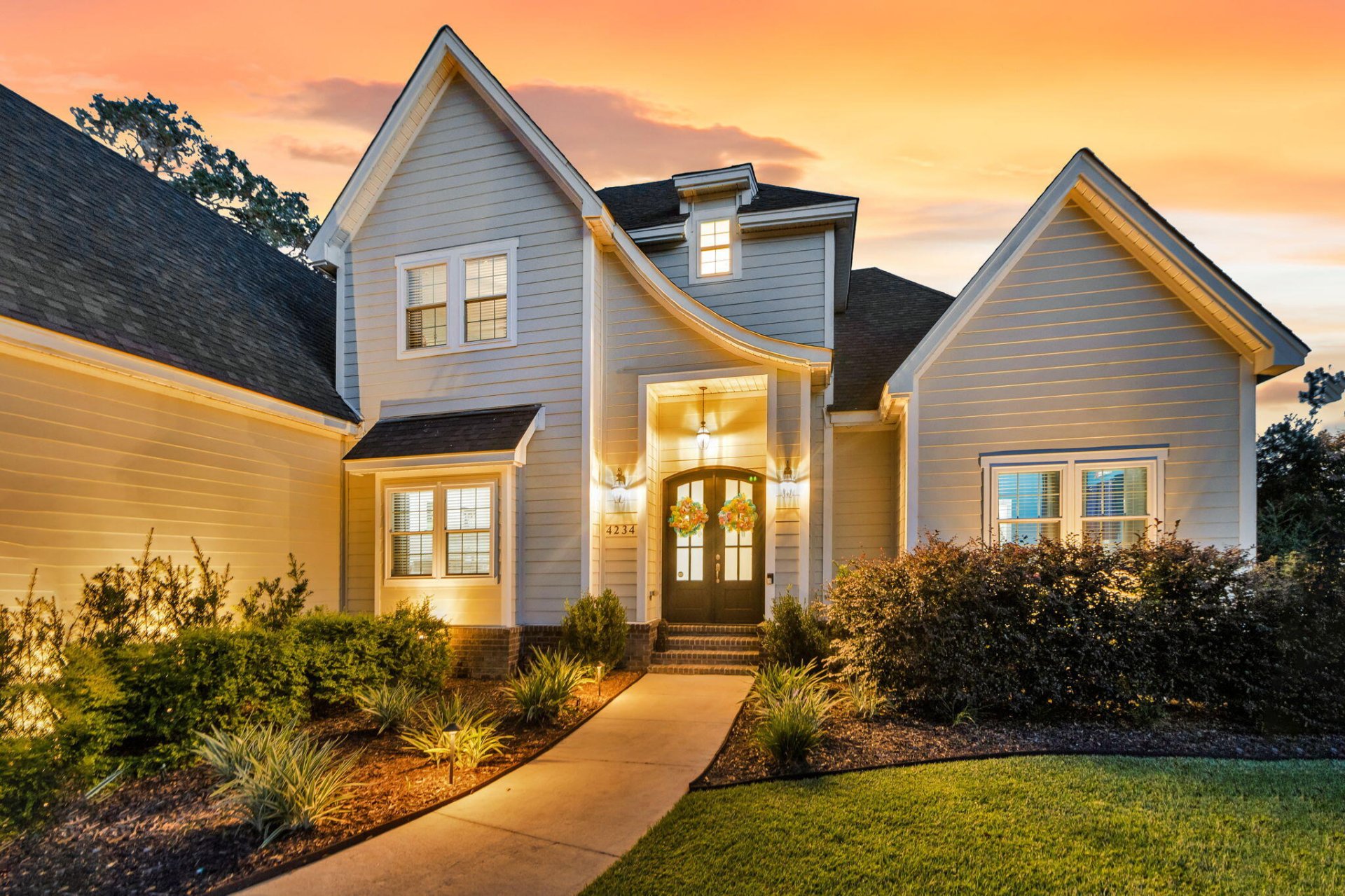 Property at 4234 Club Course Drive, North Charleston, SC 29420