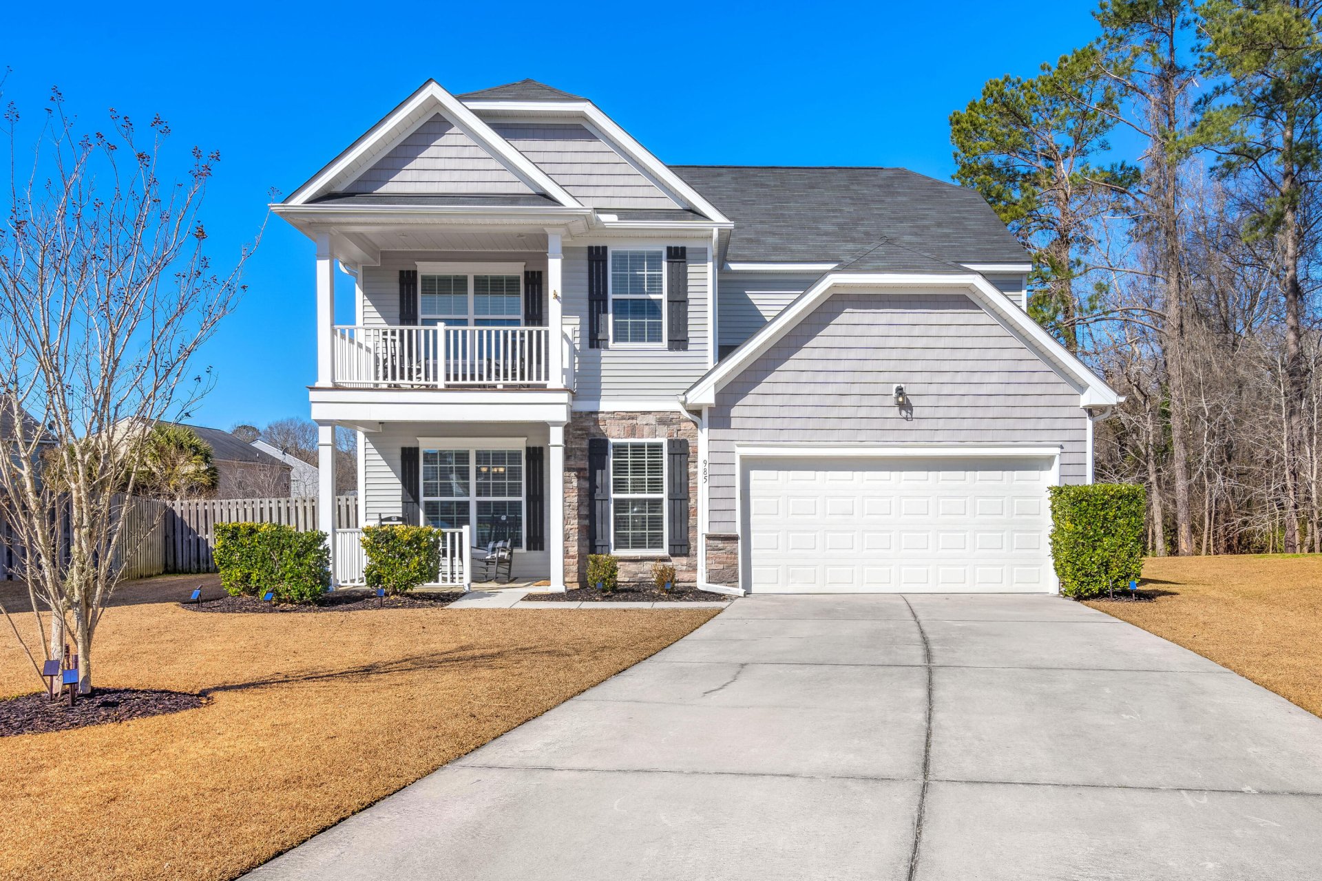 Property image 1 at 985 Cedarfield Lane, Summerville, SC 29483