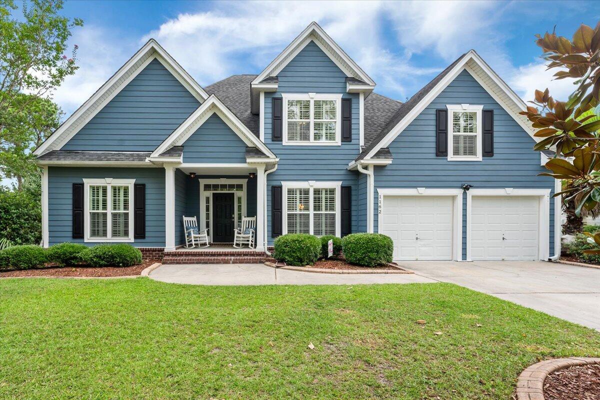 Property image 1 at 1162 Rivers Reach Drive, Charleston, SC 29492