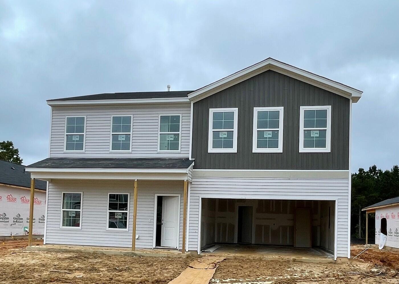 Property image 1 at 218 Torslanda Lane, Summerville, SC 29486