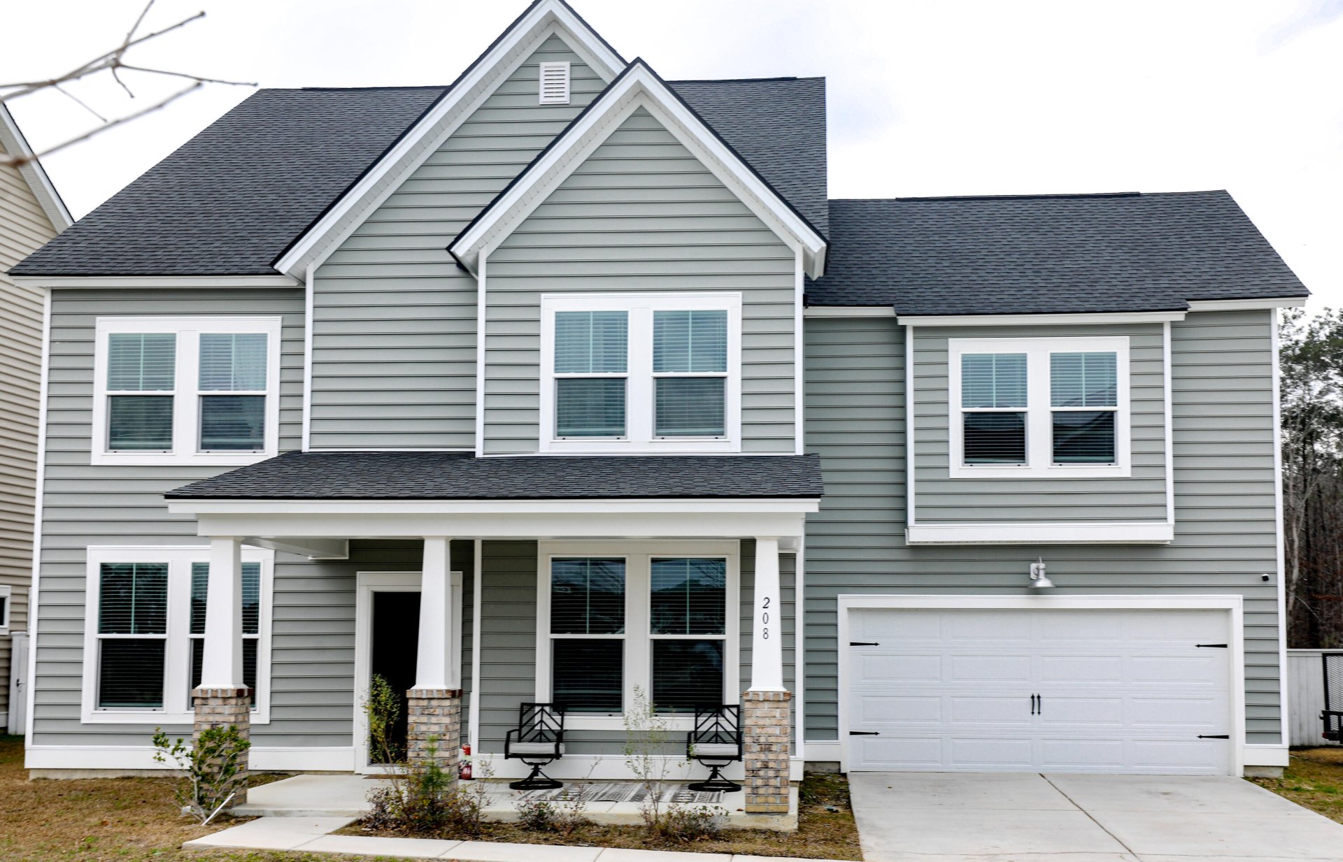 208 Garden Lily Lane