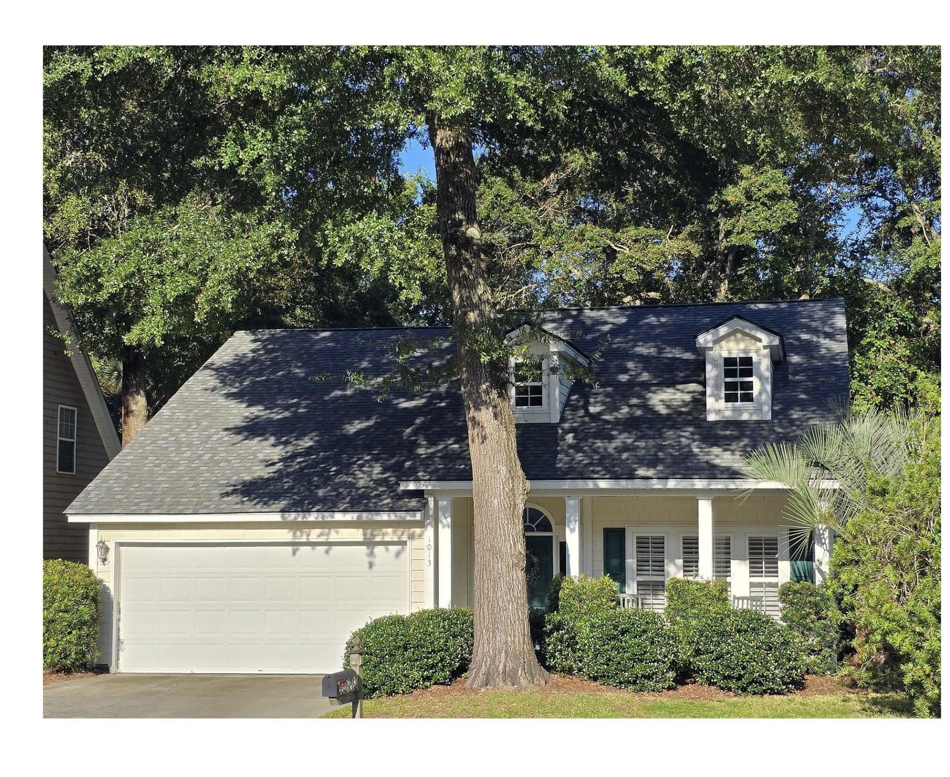 Property image 1 at 1013 Jamsie Cove Drive, Charleston, SC 29412