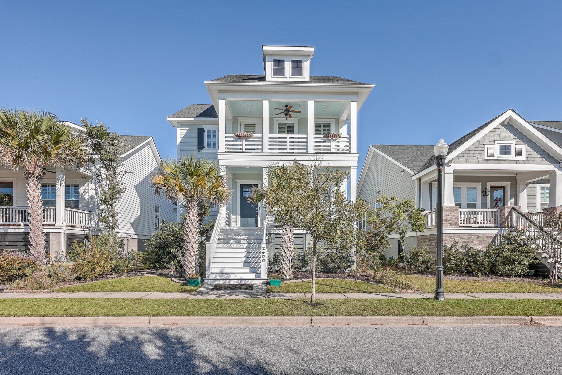 Property image 1 at 2600 Josiah Street, Charleston, SC 29492
