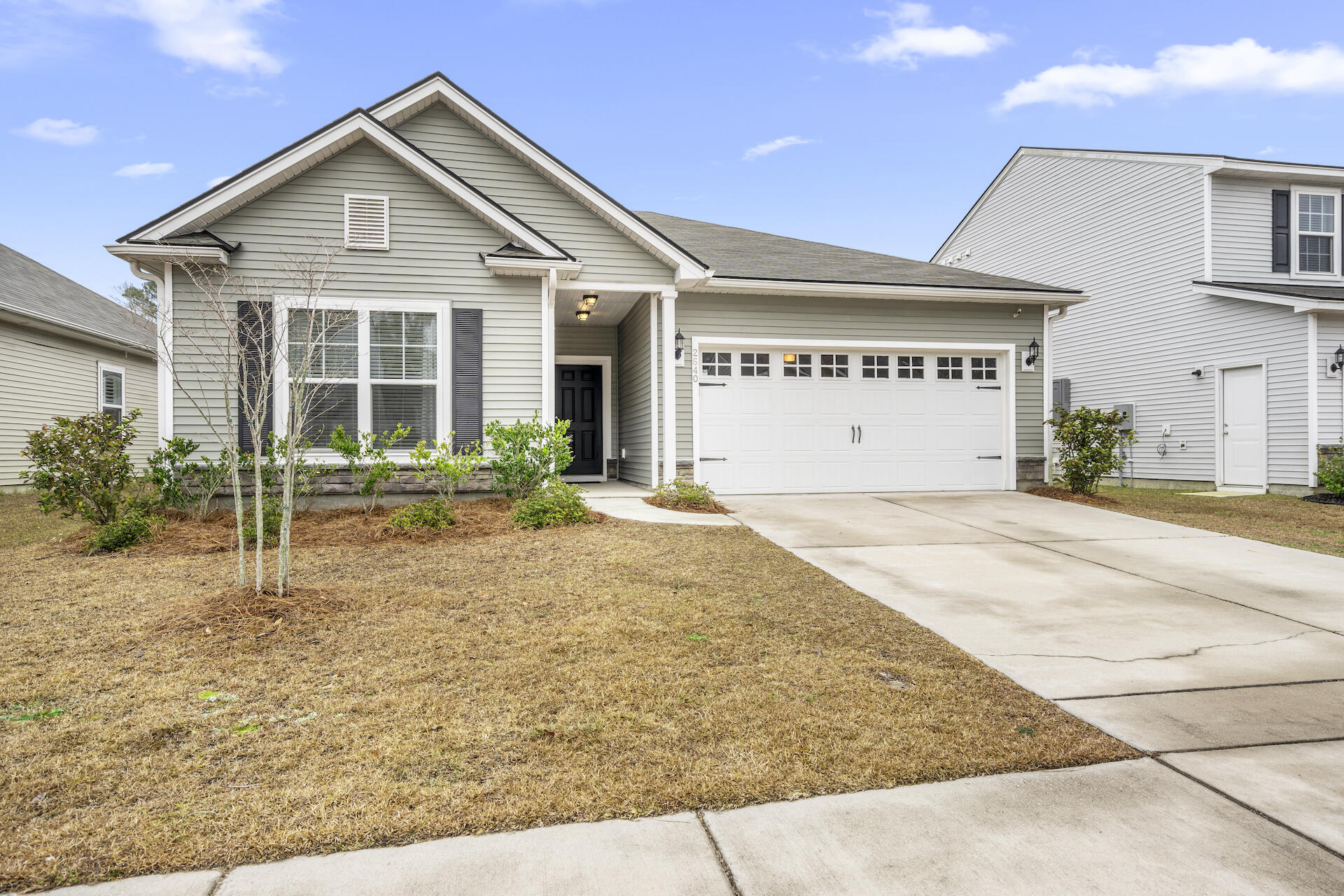 Property image 1 at 2640 Doubletree Court, Charleston, SC 29414