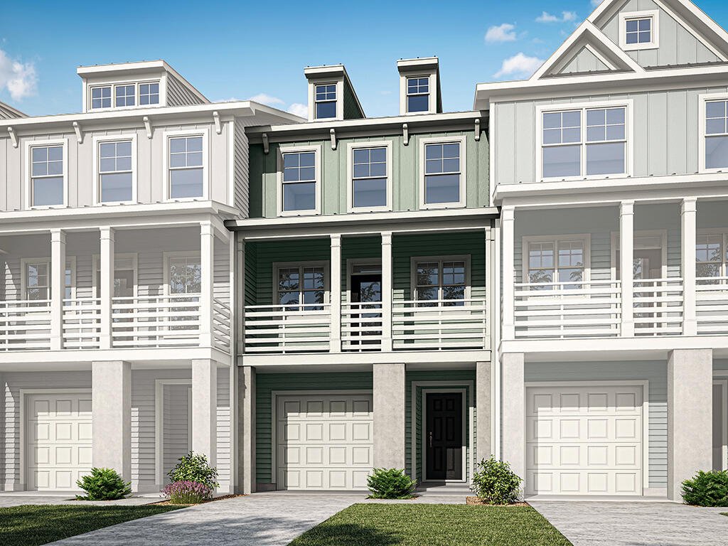 347 Laurens View Lane