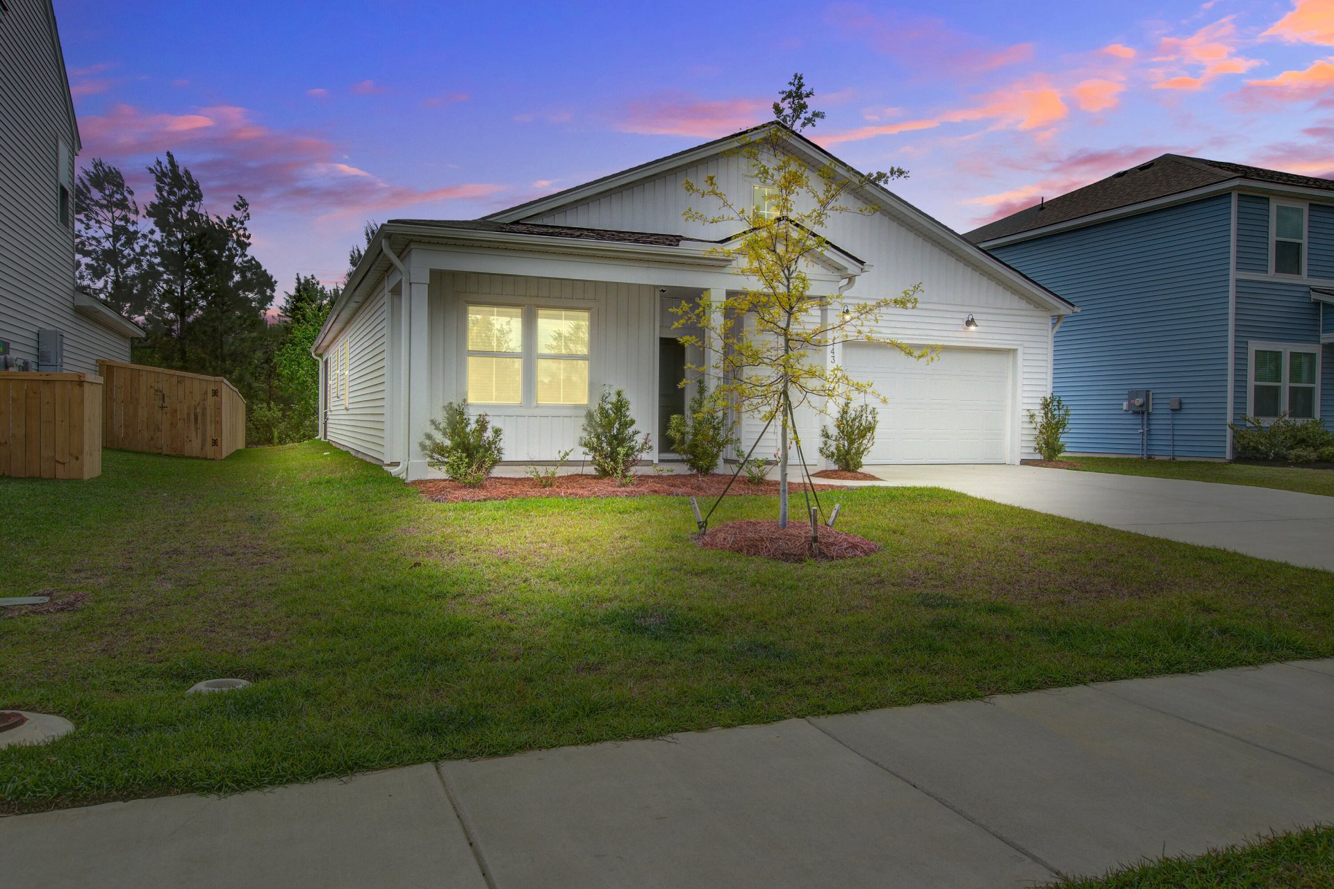 Property at 143 West Bradford Pointe Drive, Summerville, SC 29486