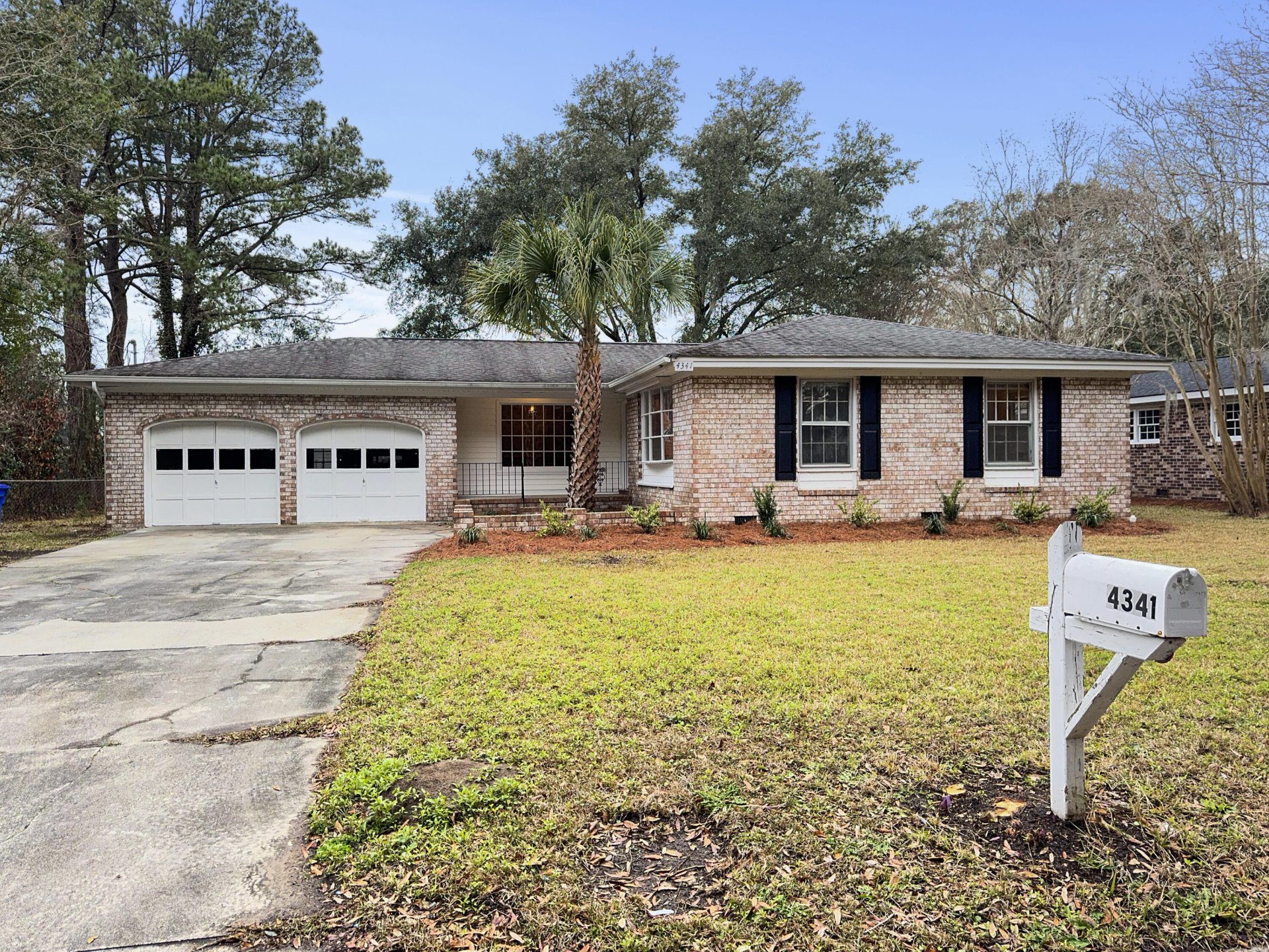 Property at 4341 Helene Drive, North Charleston, SC 29418