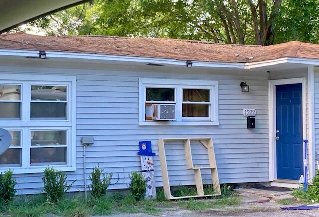 Property image 1 at 1522 Evergreen Street C, Charleston, SC 29407