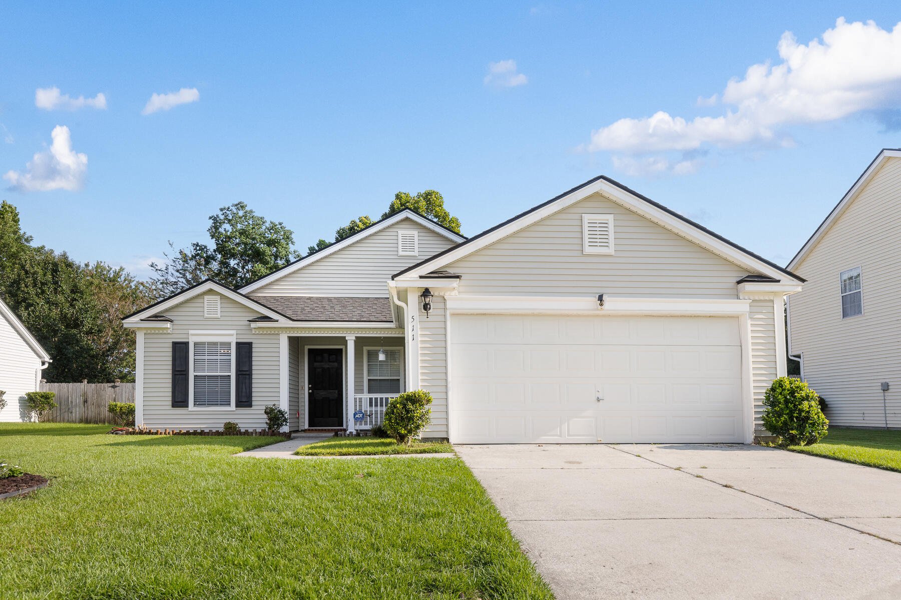 Property image 1 at 511 Beverly Drive, Summerville, SC 29485