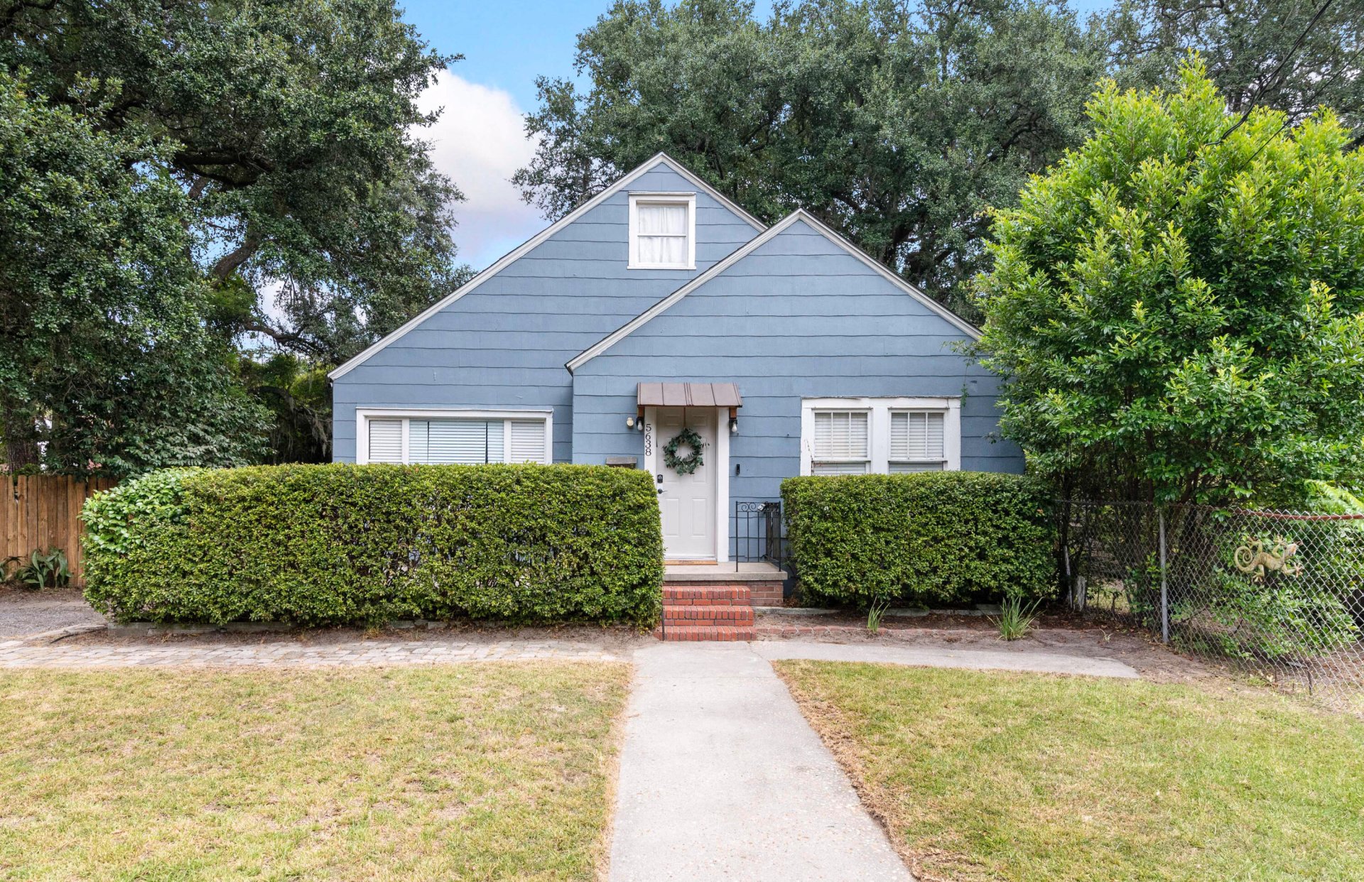 Property image 1 at 5638 Attaway Street, North Charleston, SC 29406