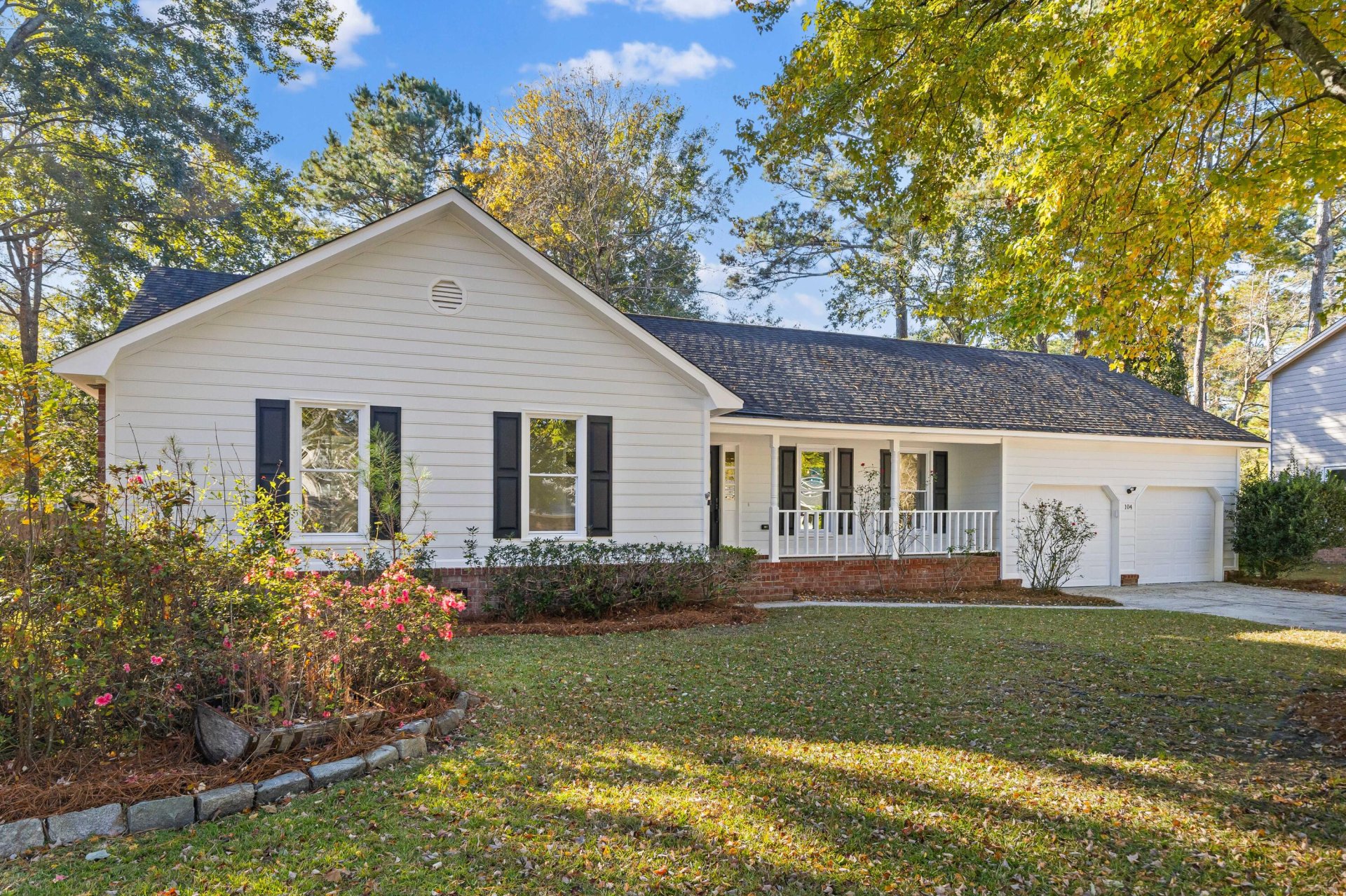 Property at 104 Durham Drive, Goose Creek, SC 29445