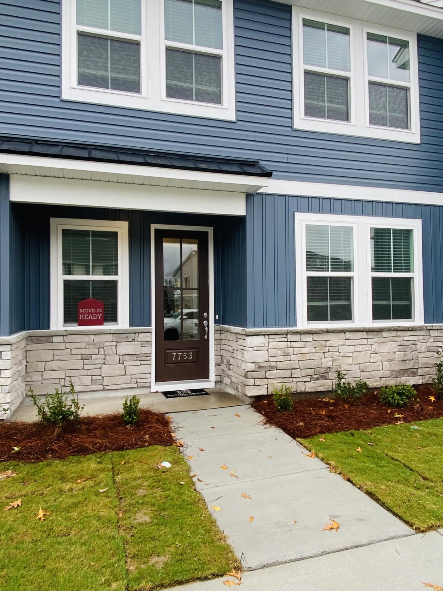 Property image 1 at 7753 Park Gate Drive, North Charleston, SC 29418