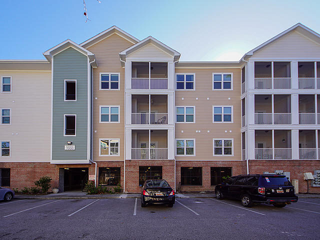 Property image 1 at 1755 Central Park Road 7123, Charleston, SC 29412