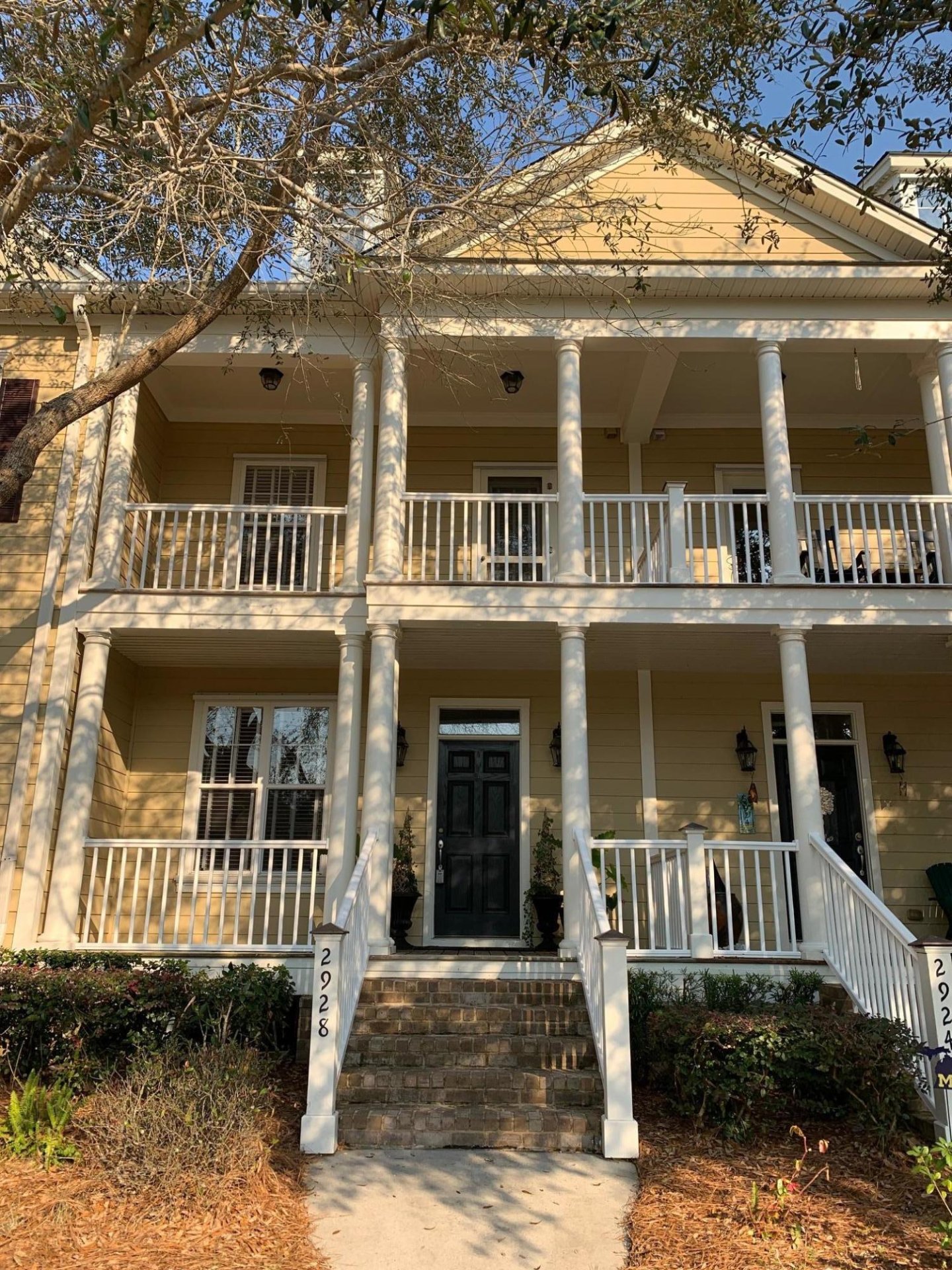 Property image 1 at 2928 Treadwell Street, Mount Pleasant, SC 29466