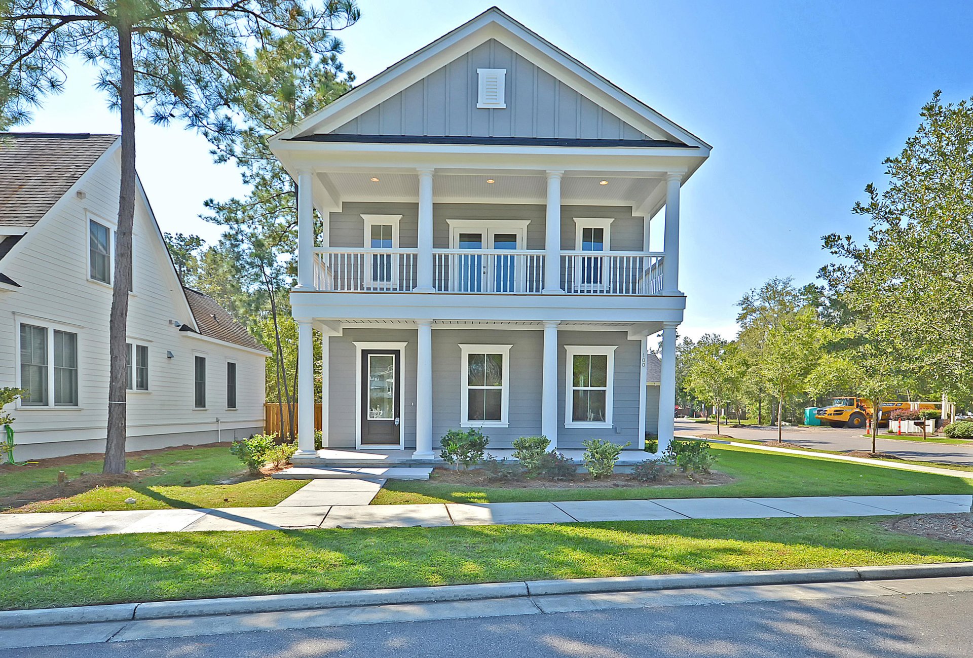 Property image 1 at 100 Curry Street, Summerville, SC 29483