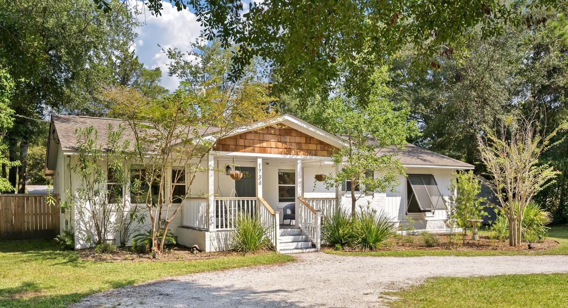 Property at 1734 Combahee Street, Charleston, SC 29412